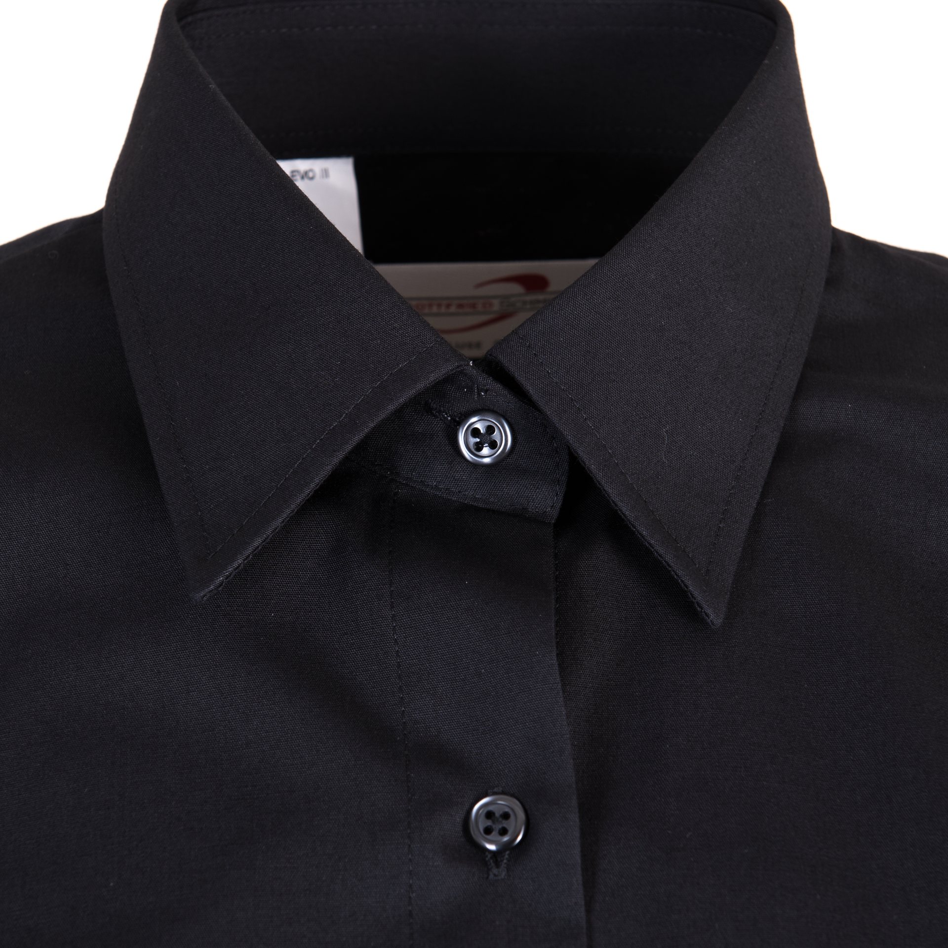 BUSINESS&CASUAL Bluse 1/1, Damen Detail