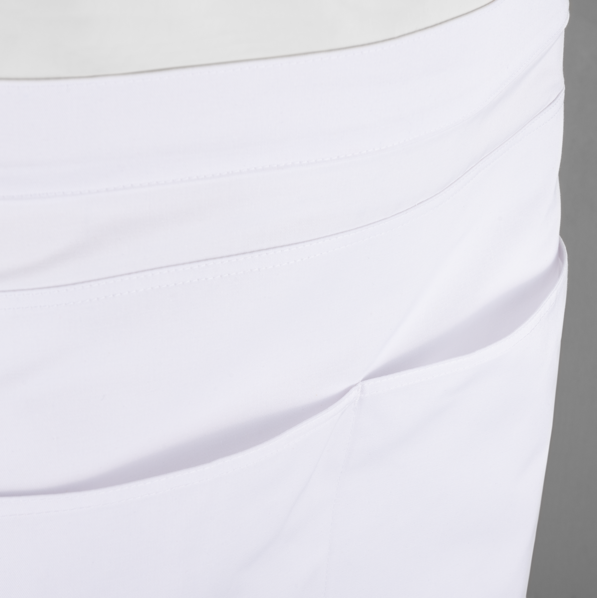 CONCEPT Kurzschürze Detail