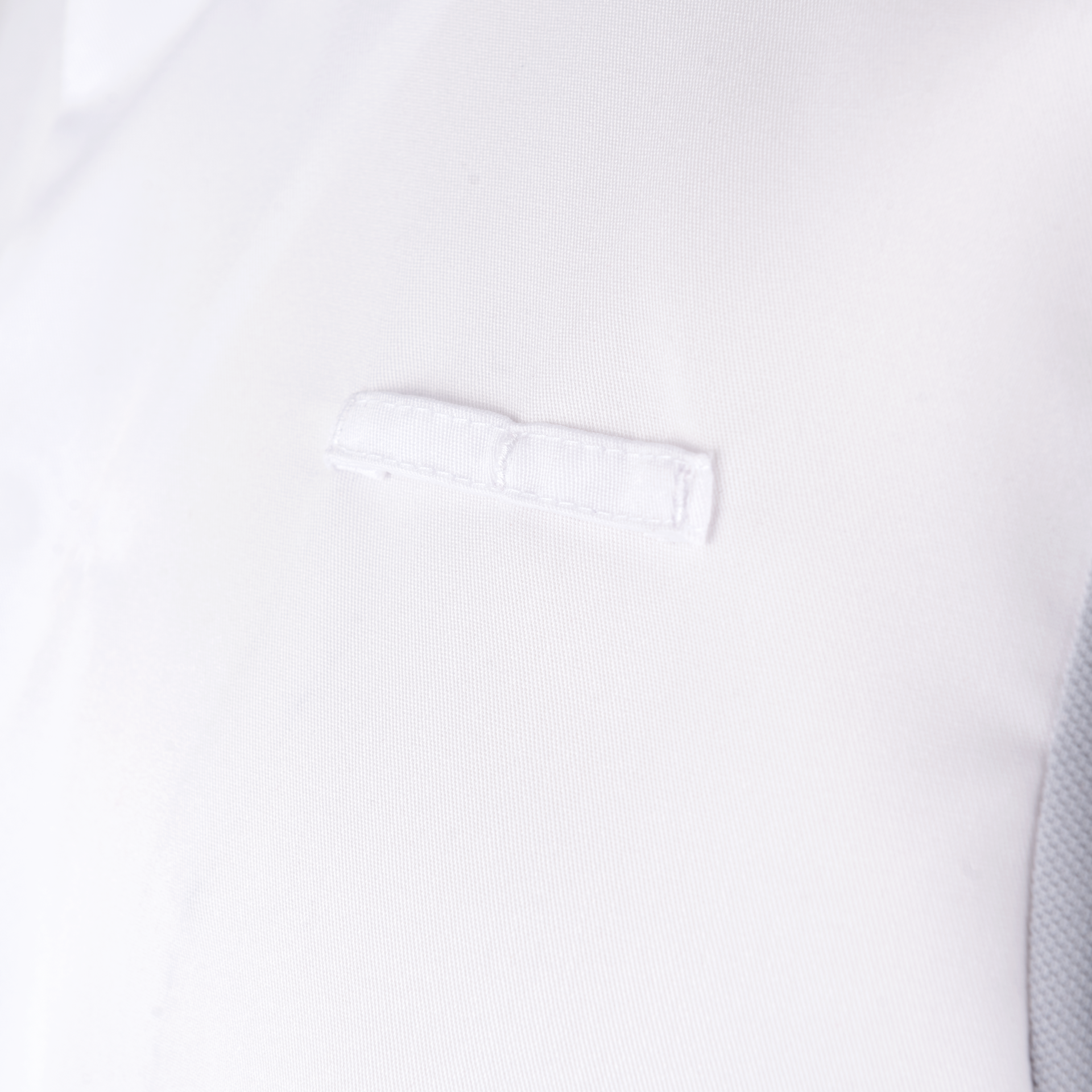 FOCUS MED&CARE Kasack 1/2, Herren Detail