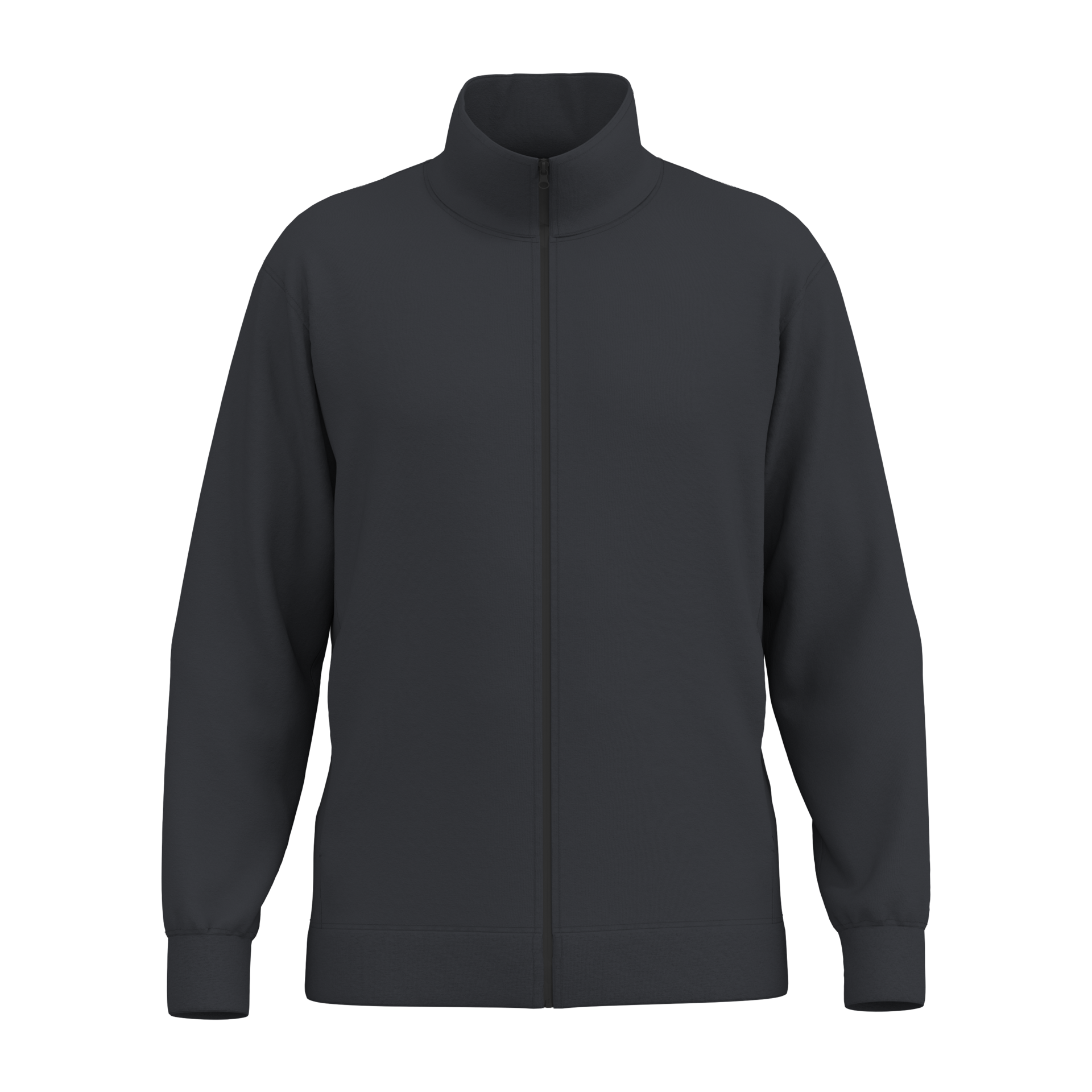 441642-produkt-Knitwear_Zip-Sweater_Herren-anthrazit-01