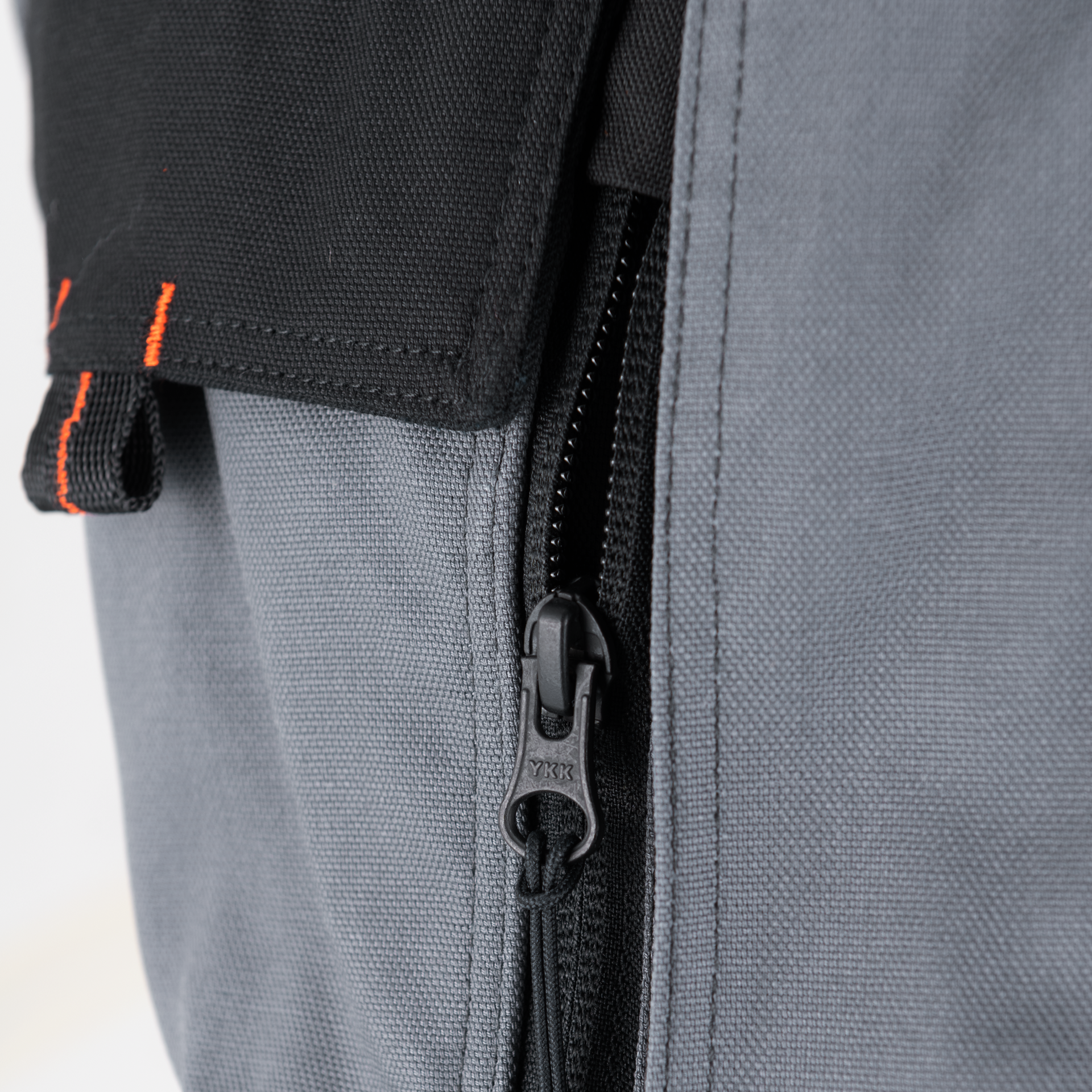 FORCE AIR Arbeitsweste Detail