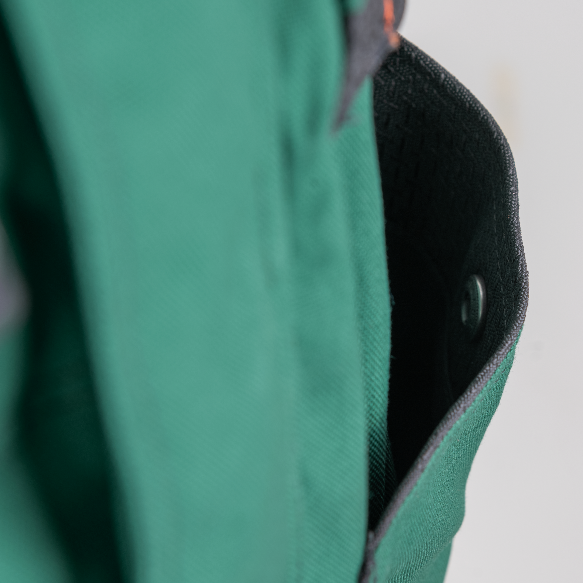 FORCE AIR Arbeitsweste Detail