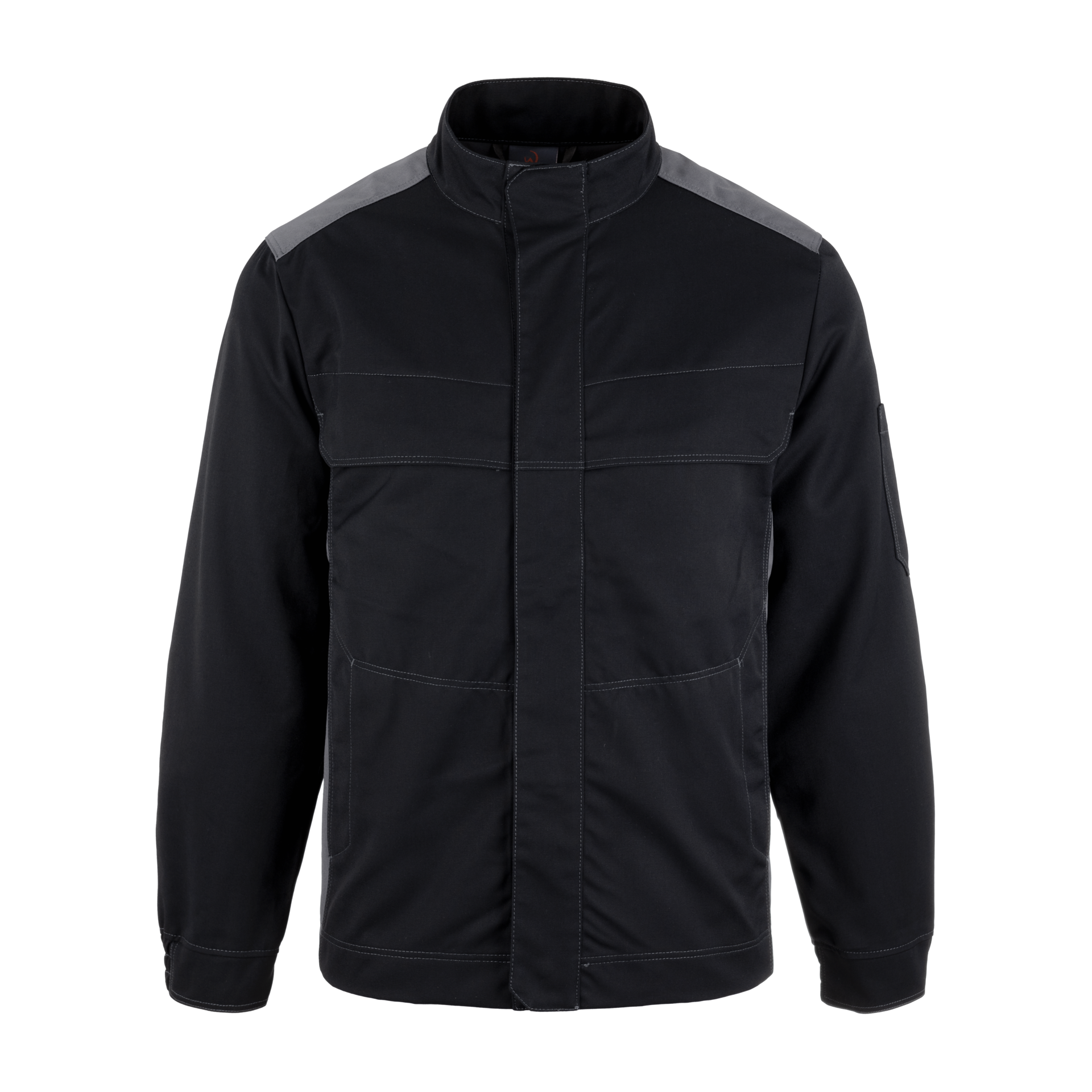 260111-produkt-CORE-L1_-_Jacke_Herren_CottonRich_black-01