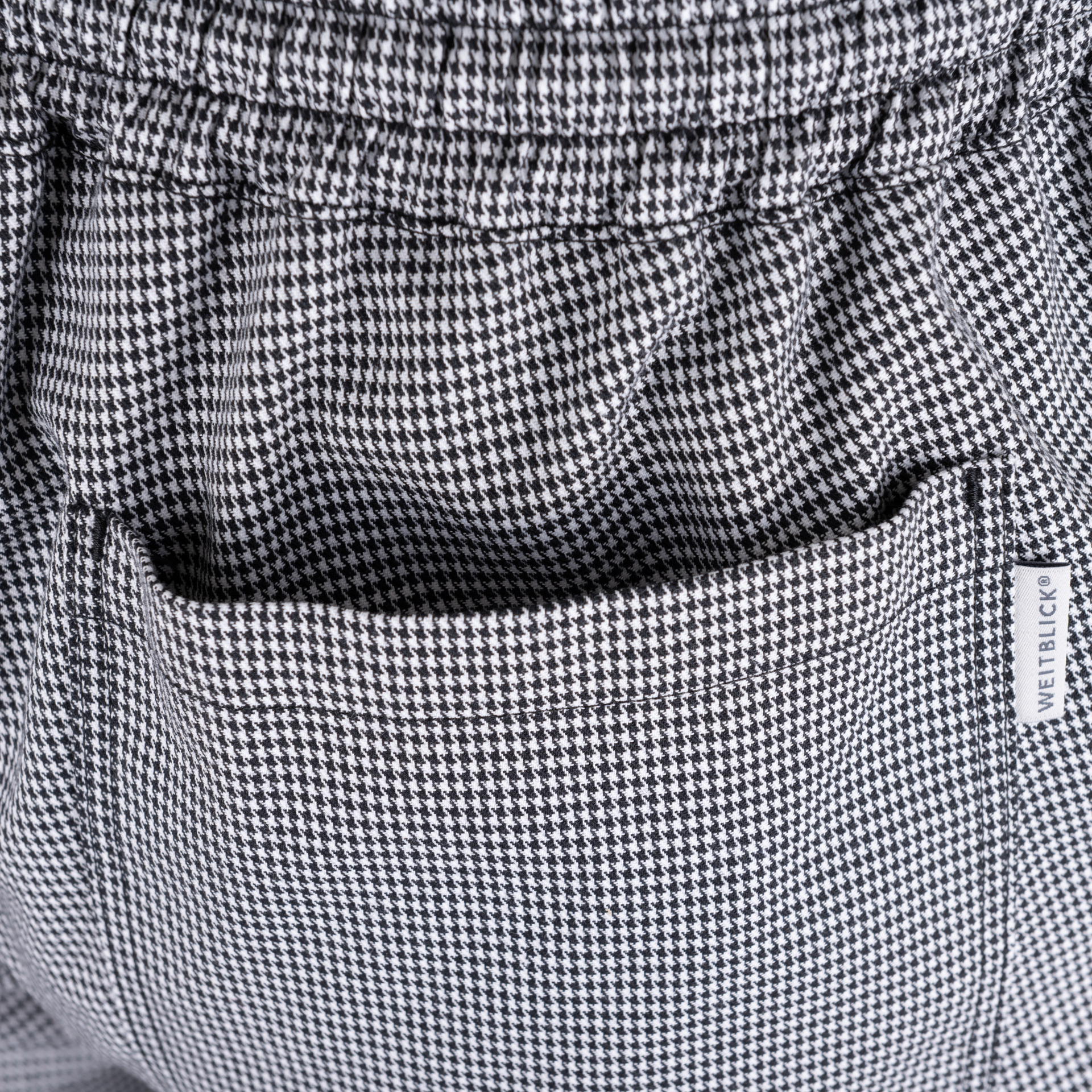 CONCEPT Komforthose Detail