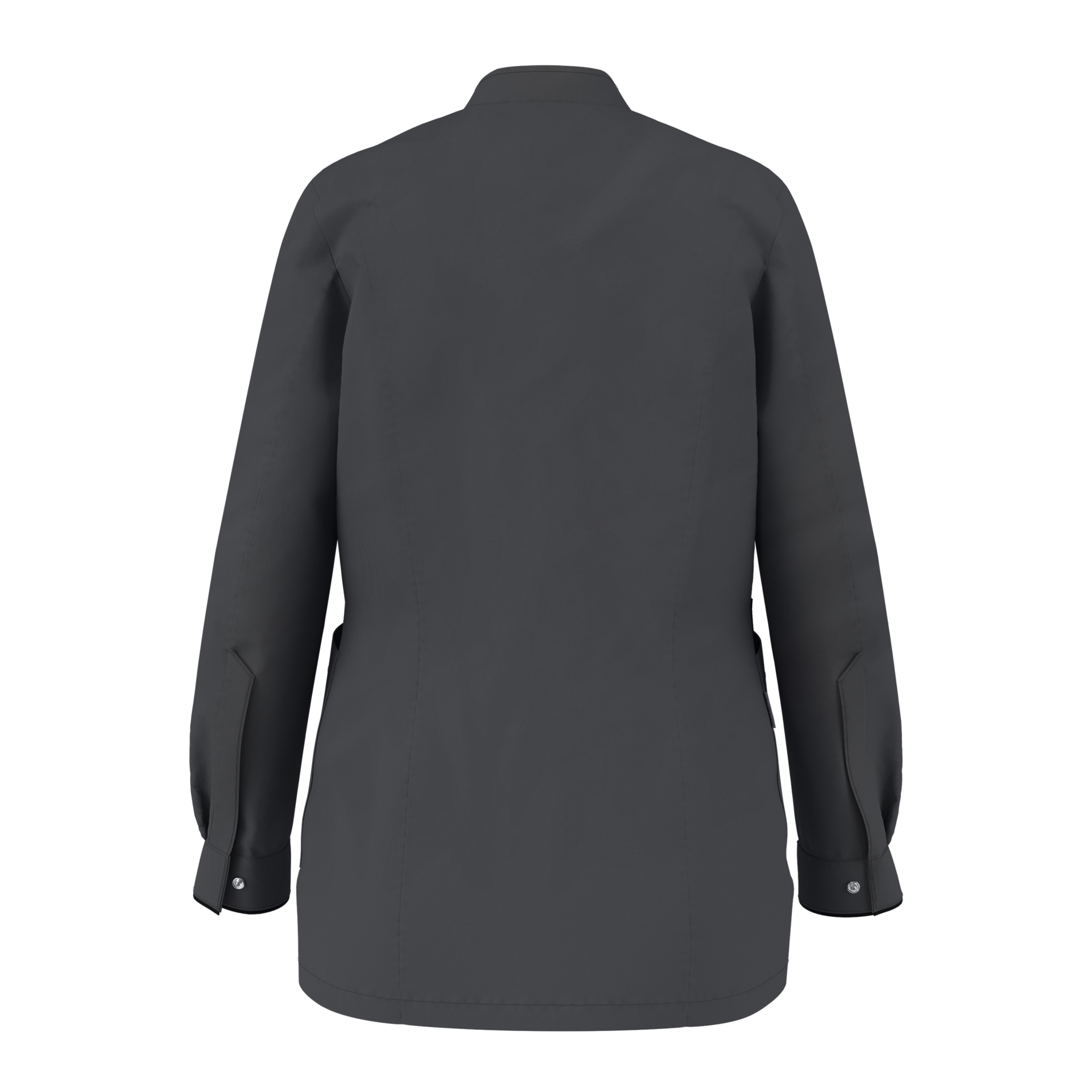 50022-produkt-CONCEPT-Kurzmantel_Damen_anthrazit-schwarz-03
