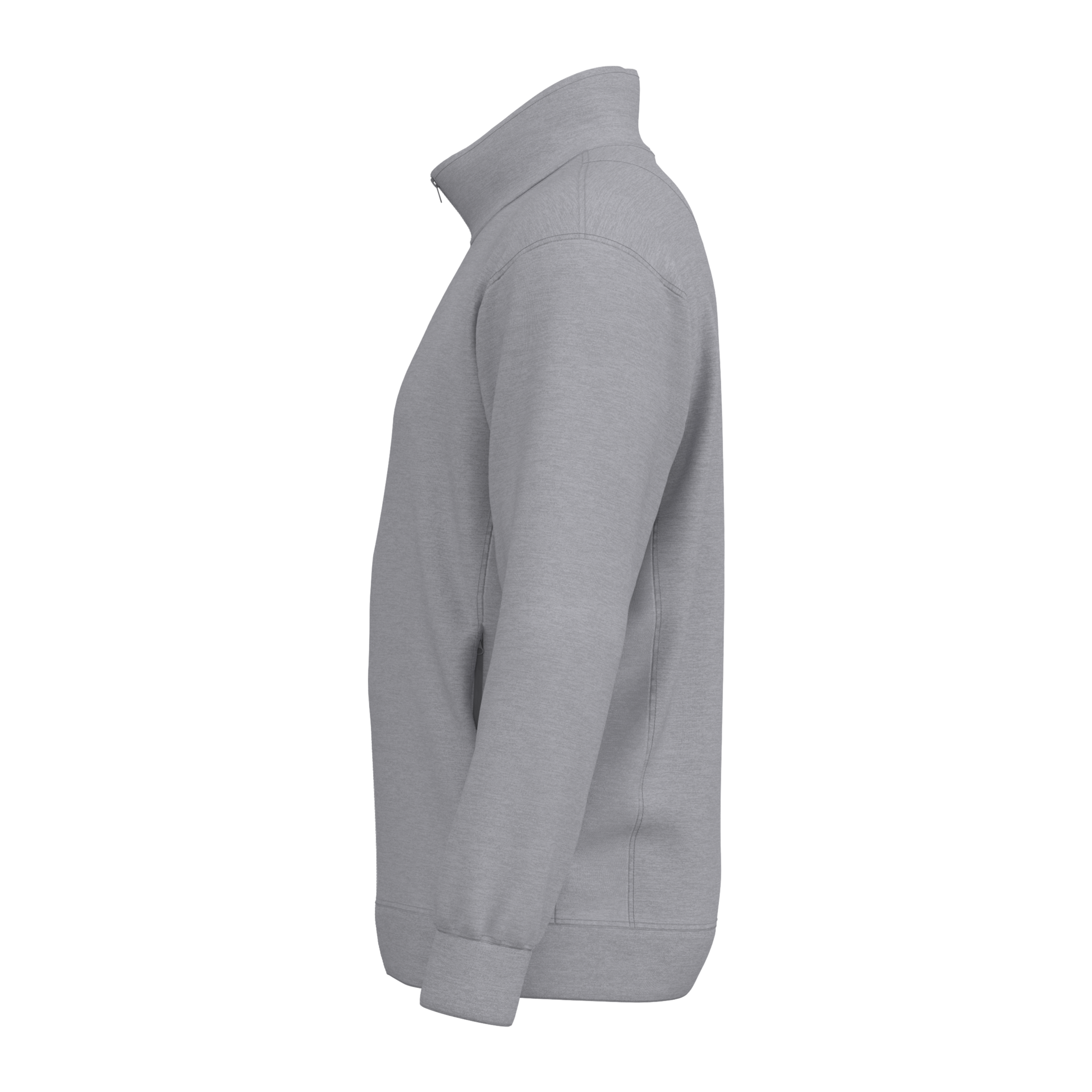 444810-produkt-Knitwear_Zip-Sweater_Herren-grau_melange-02