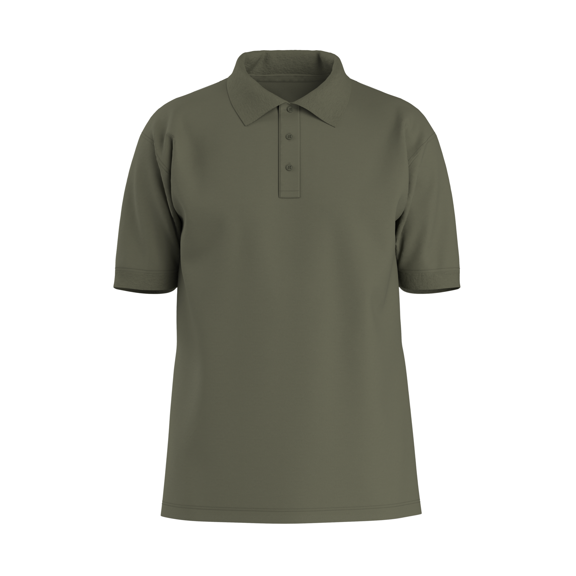 CONCEPT Poloshirt 1/2, Herren