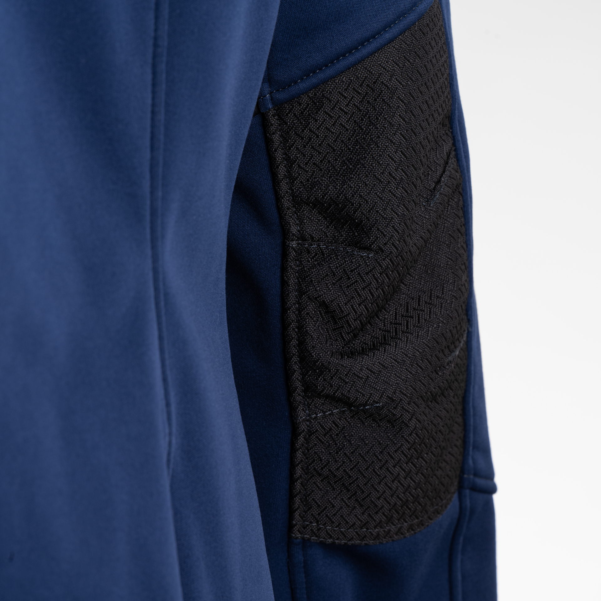 FORCE EVO Softshelljacke, Damen Detail