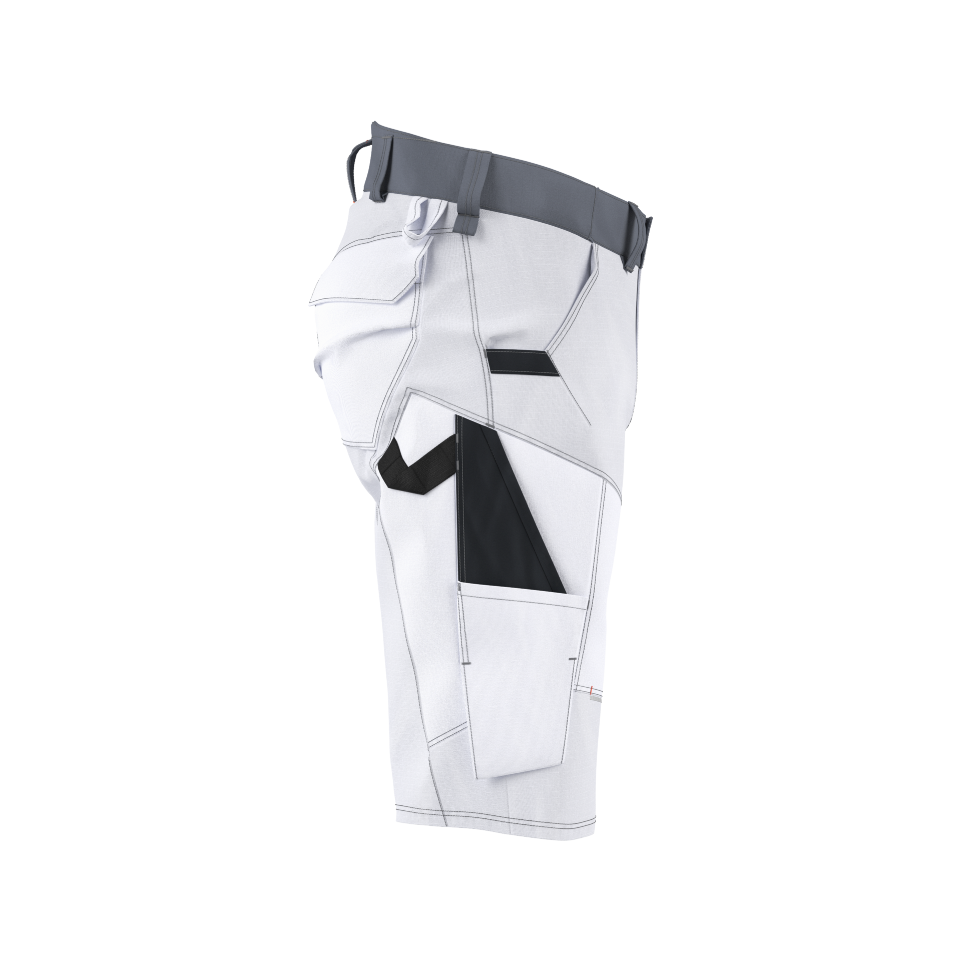 226290-produkt-FORCE-EVO_Bermuda_white-04
