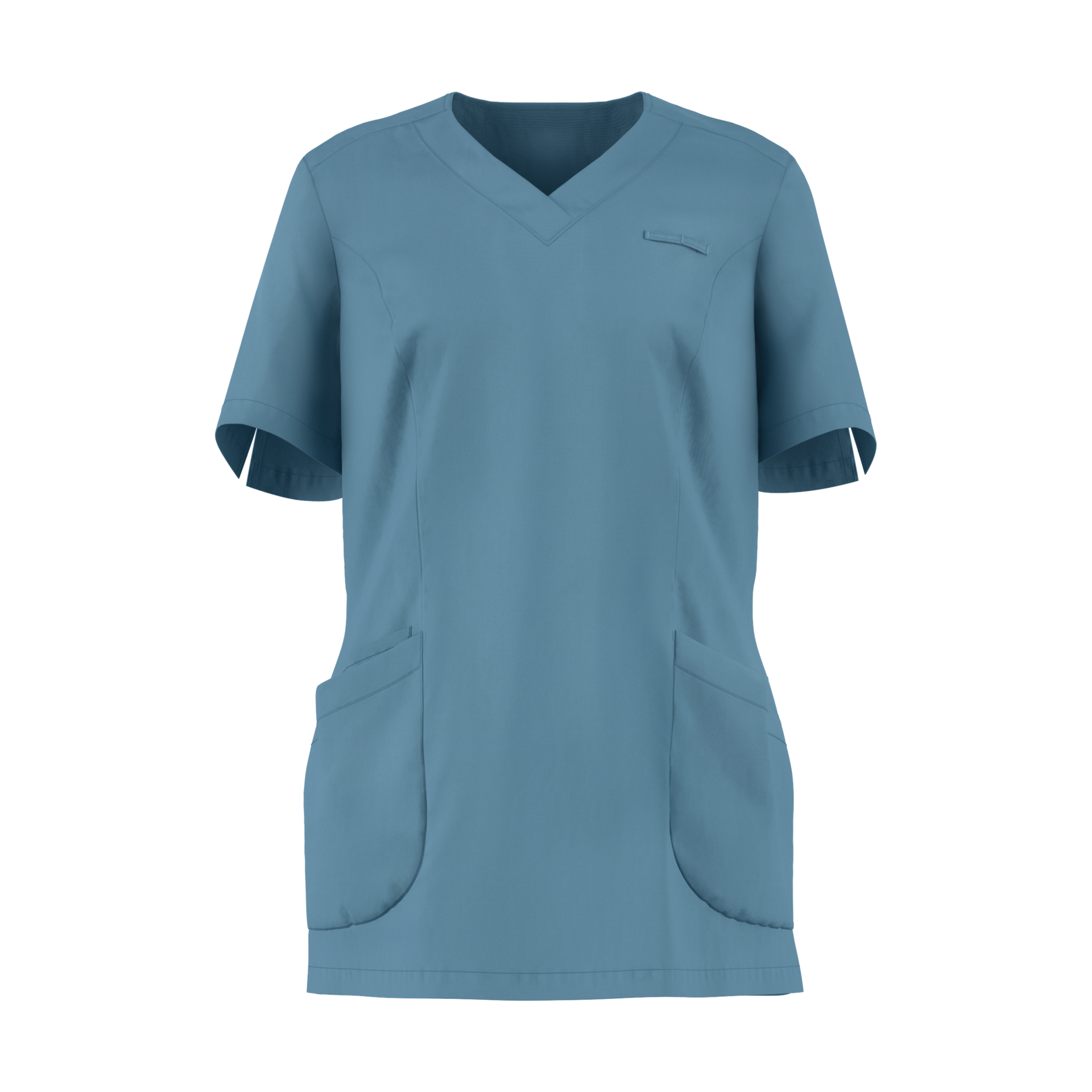 53032-produkt-CONCEPT-CARE_Halbschlupfkasack_Damen_ozeanblau-01