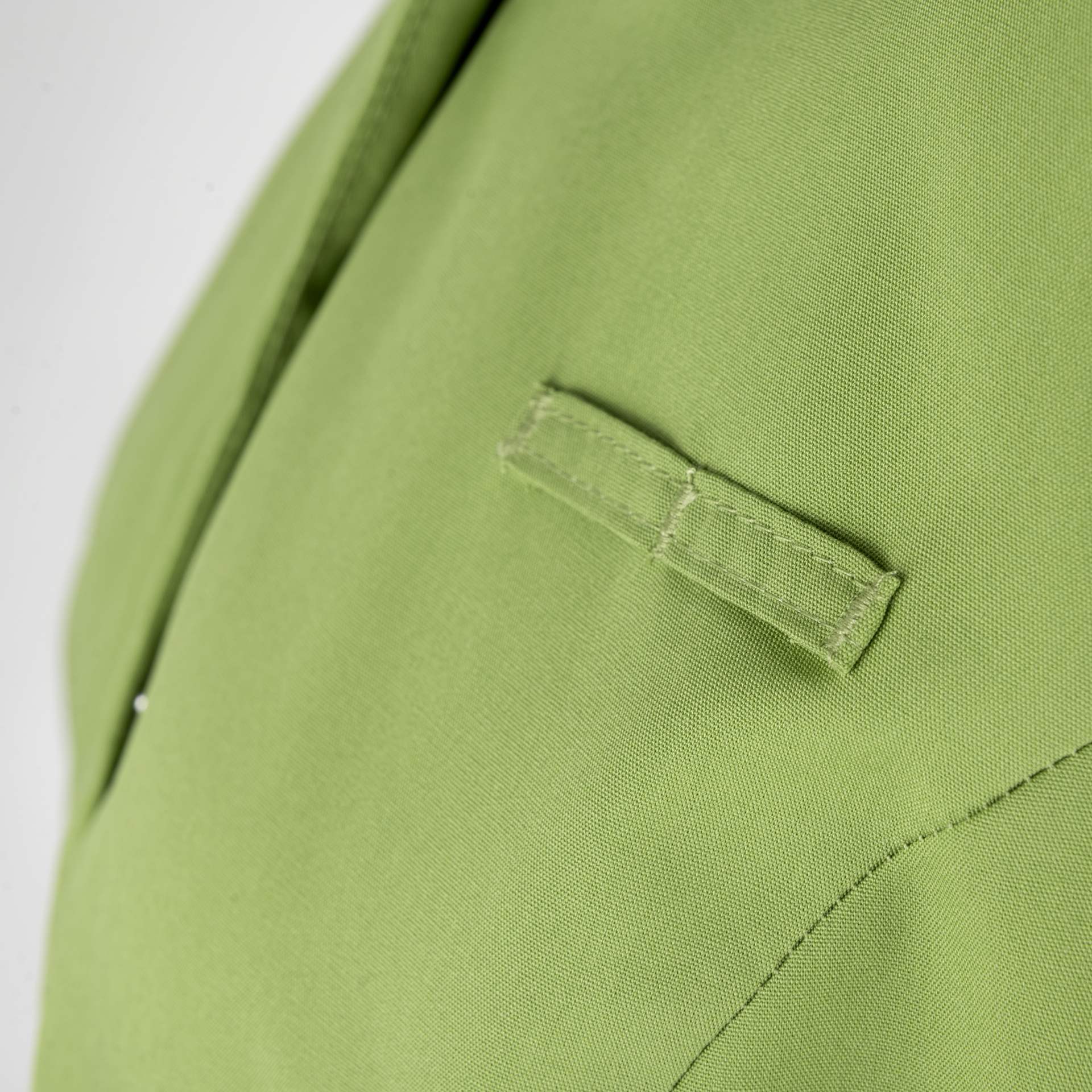 CONCEPT MED&CARE Kasack 1/2, Damen Detail