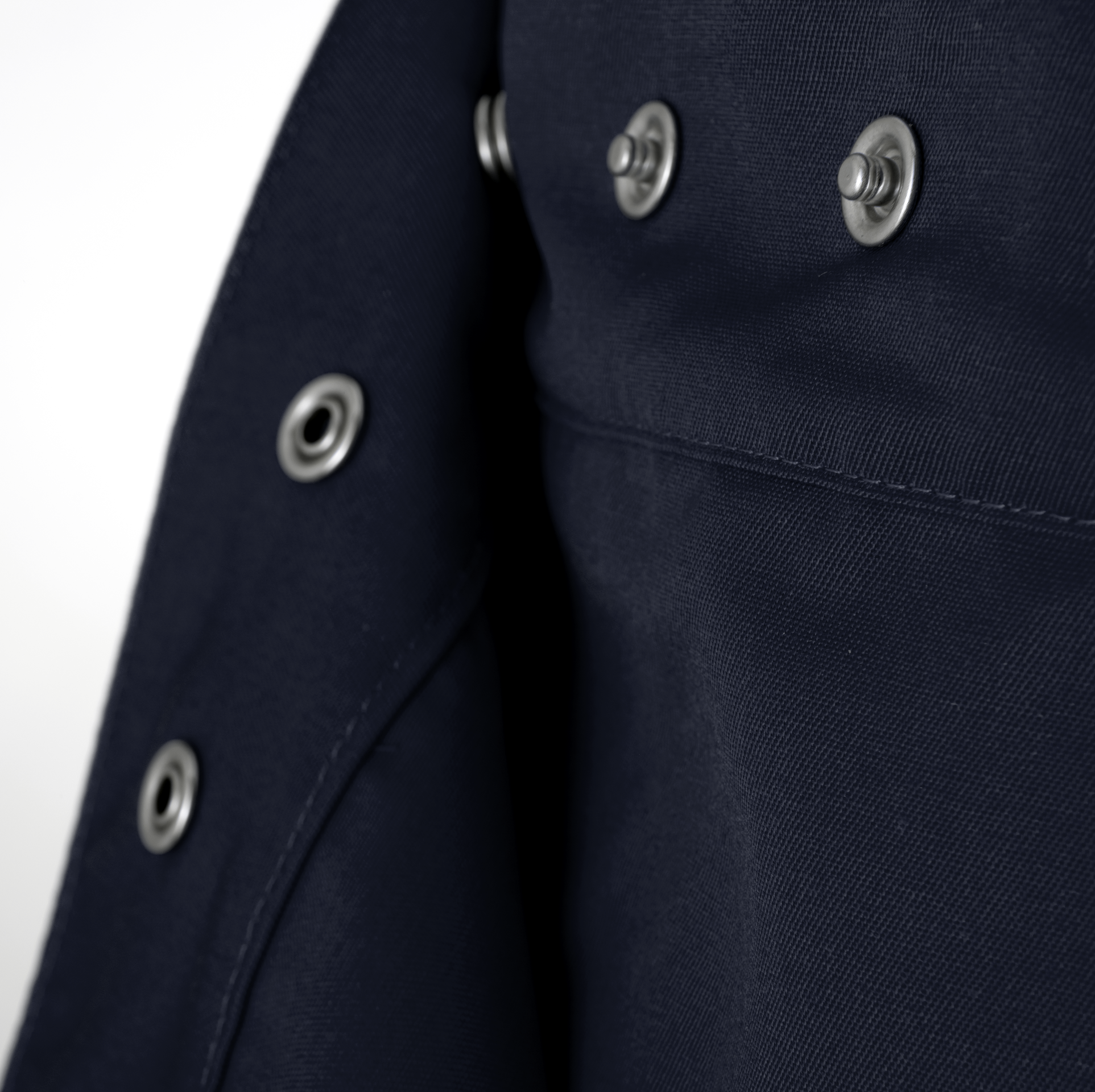 CONCEPT Latzschürze Detail