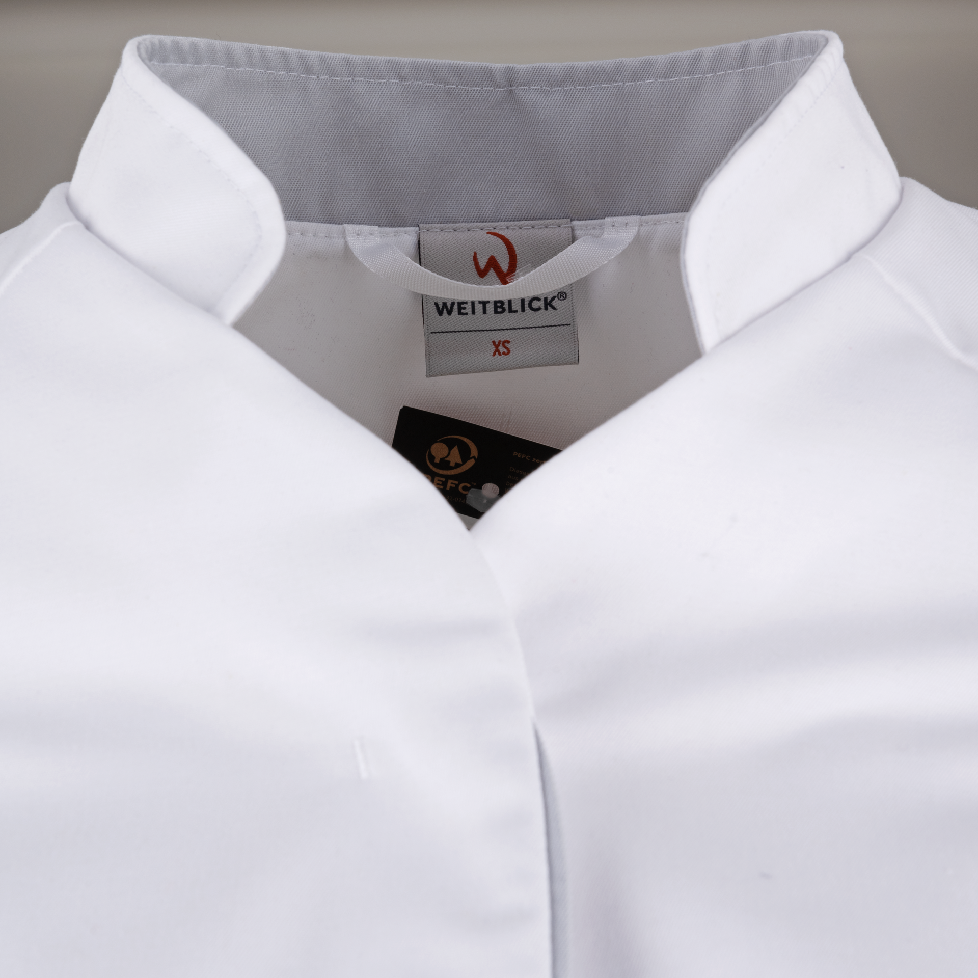 CONCEPT Kurzmantel 1/1, Damen Detail