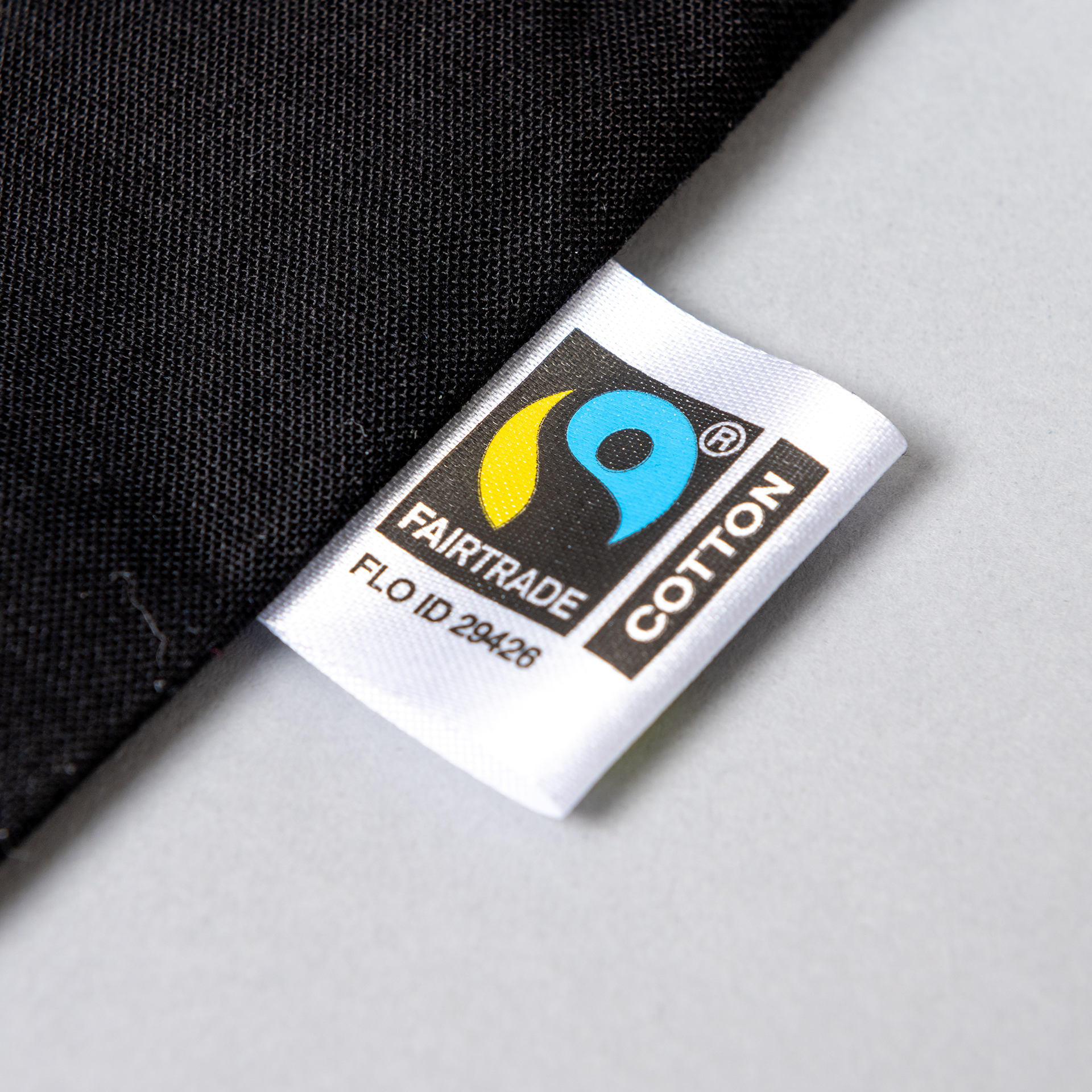 GFGM Tasche Detail
