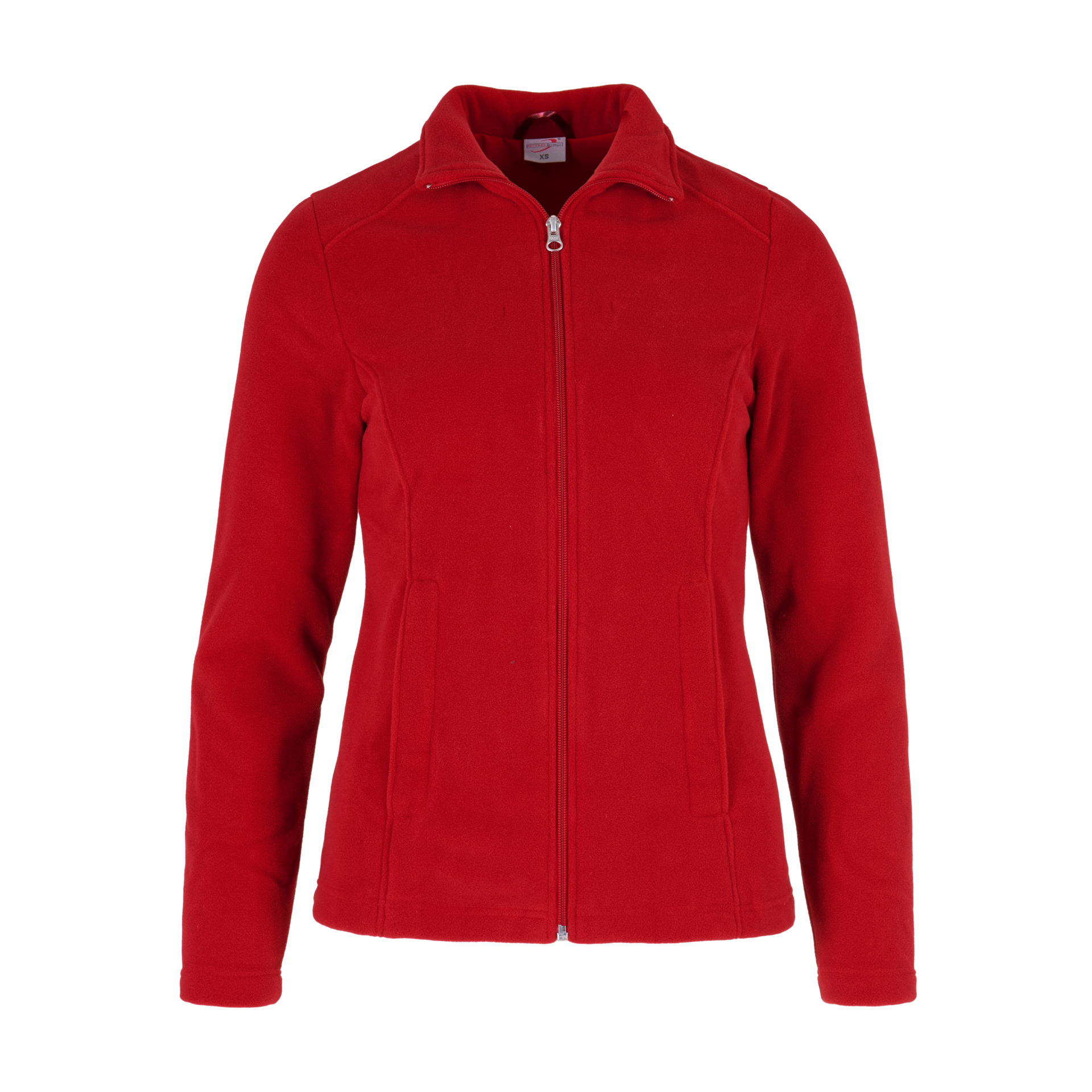 494971-produkt-CONCEPT_Damenfleecejacke_rot-01