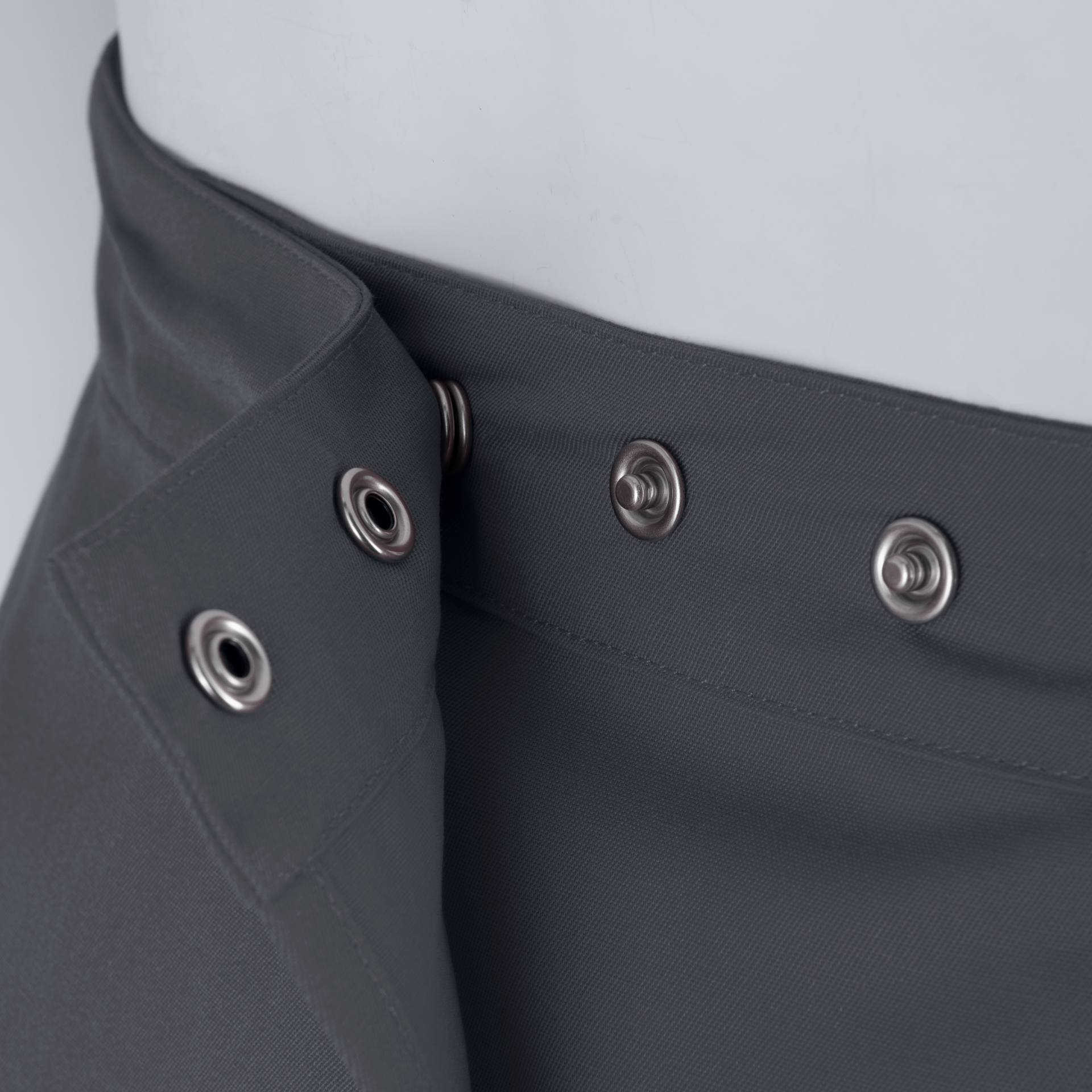 CONCEPT Rockschürze, Damen Detail