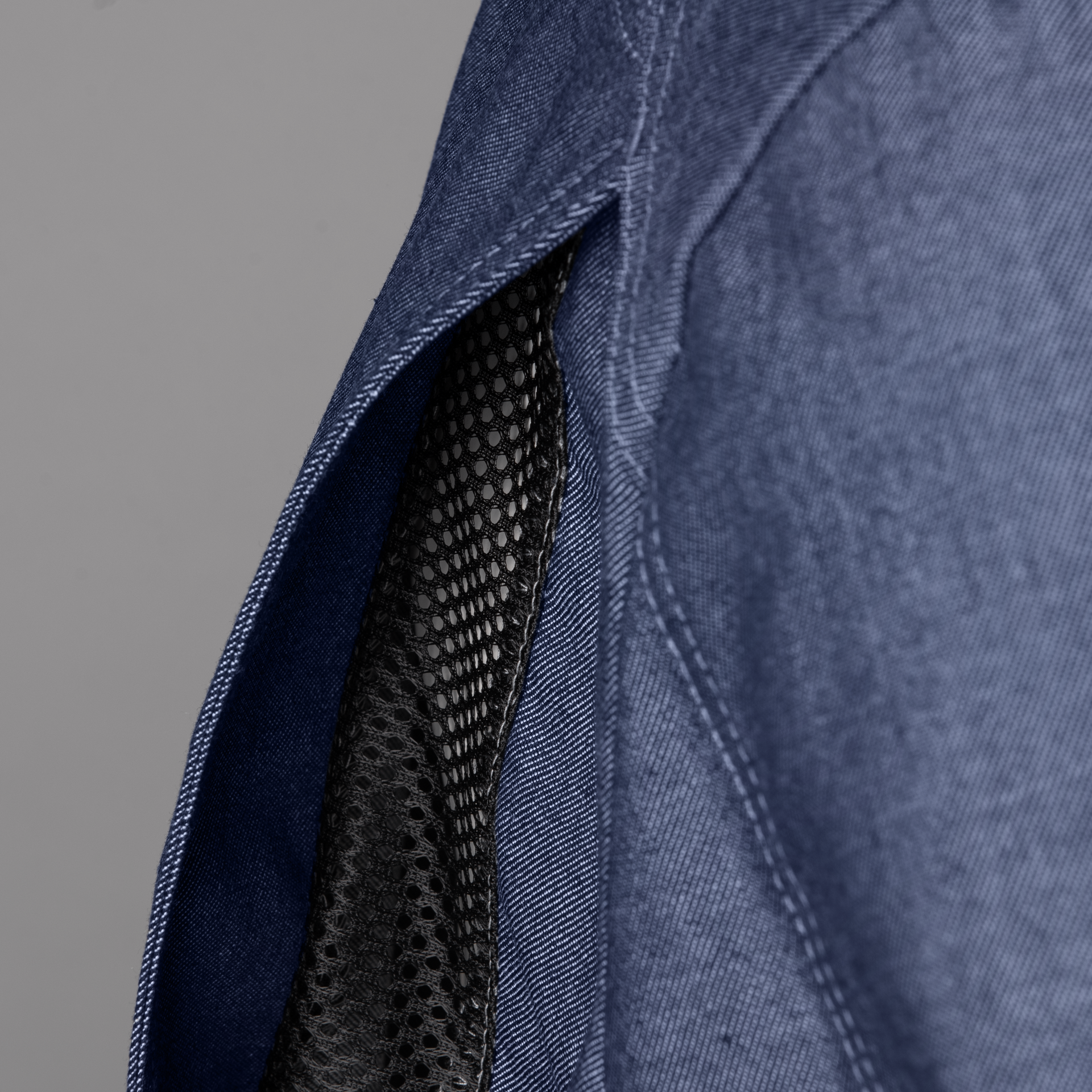 CONCEPT Koch-/Servicejacke 1/1 Detail