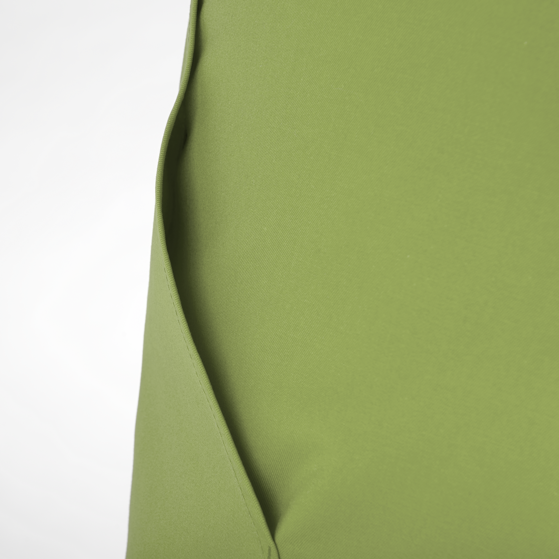 CONCEPT Kurzschürze Detail