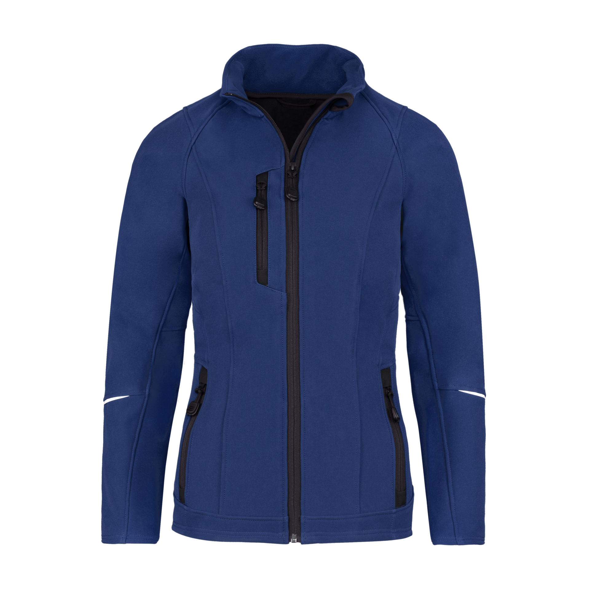 49392-produkt-CORE_Damensoftshelljacke_blau-01