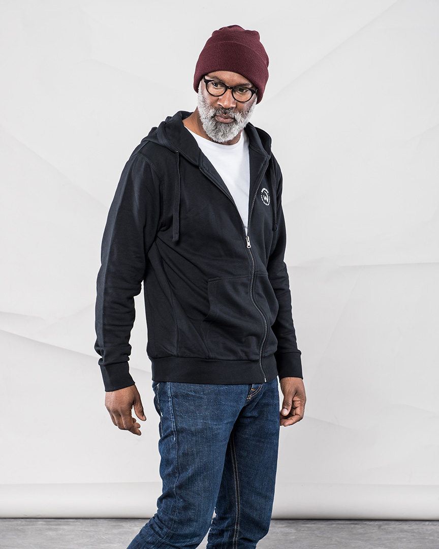 CORE classic Hoodie Motivation, unisex