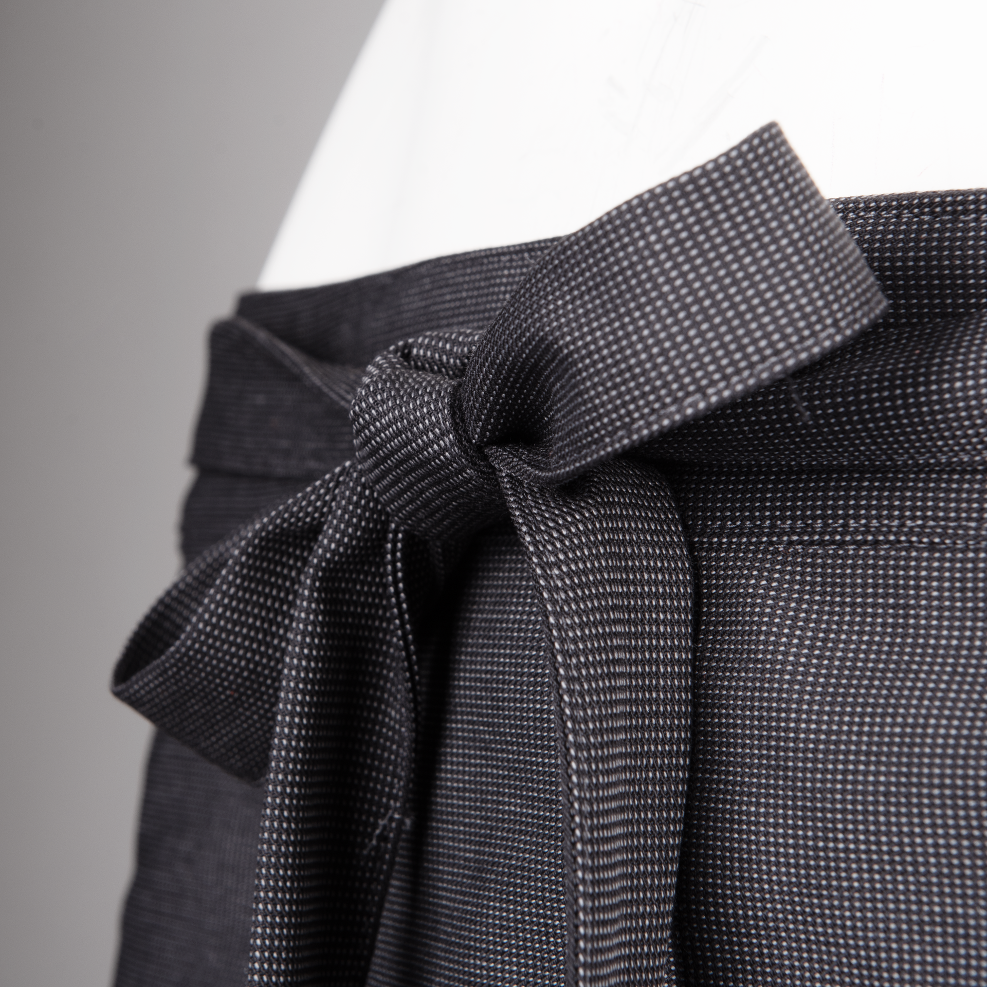 CONCEPT Bistroschürze Basic Detail