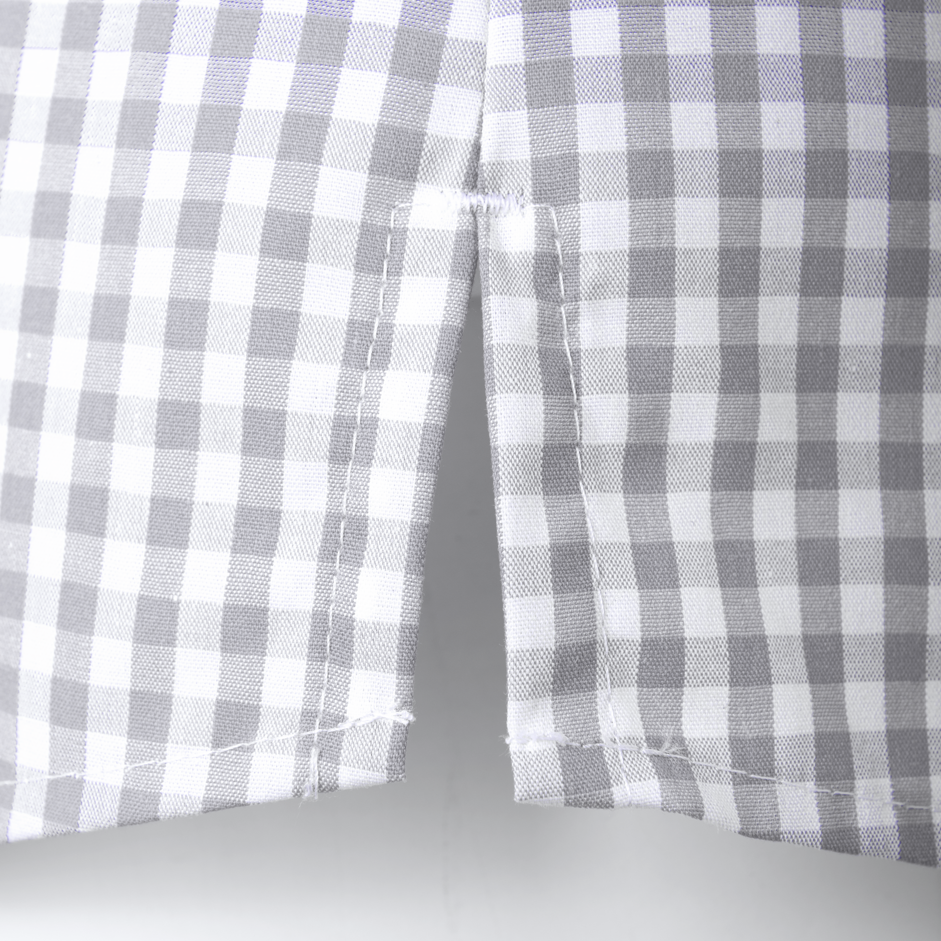 CONCEPT Bluse 1/1, kariert, Damen Detail