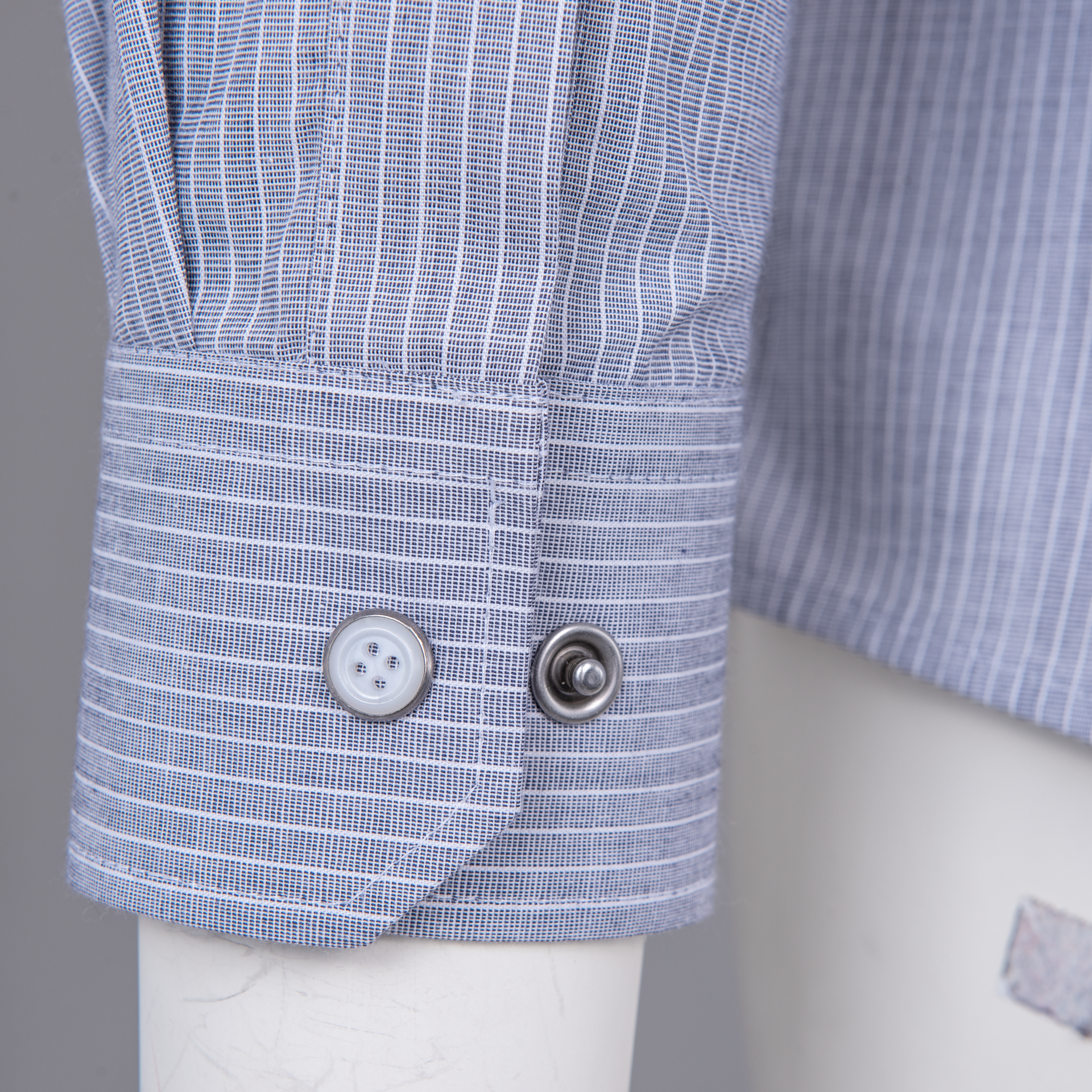 CONCEPT Bluse 1/1, Damen Detail