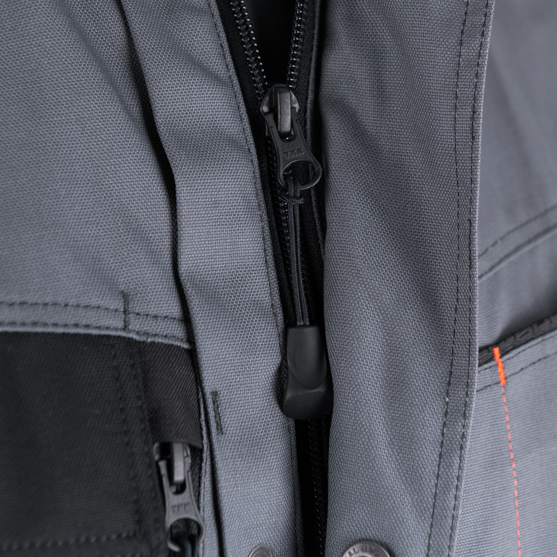 FORCE AIR Arbeitsweste Detail