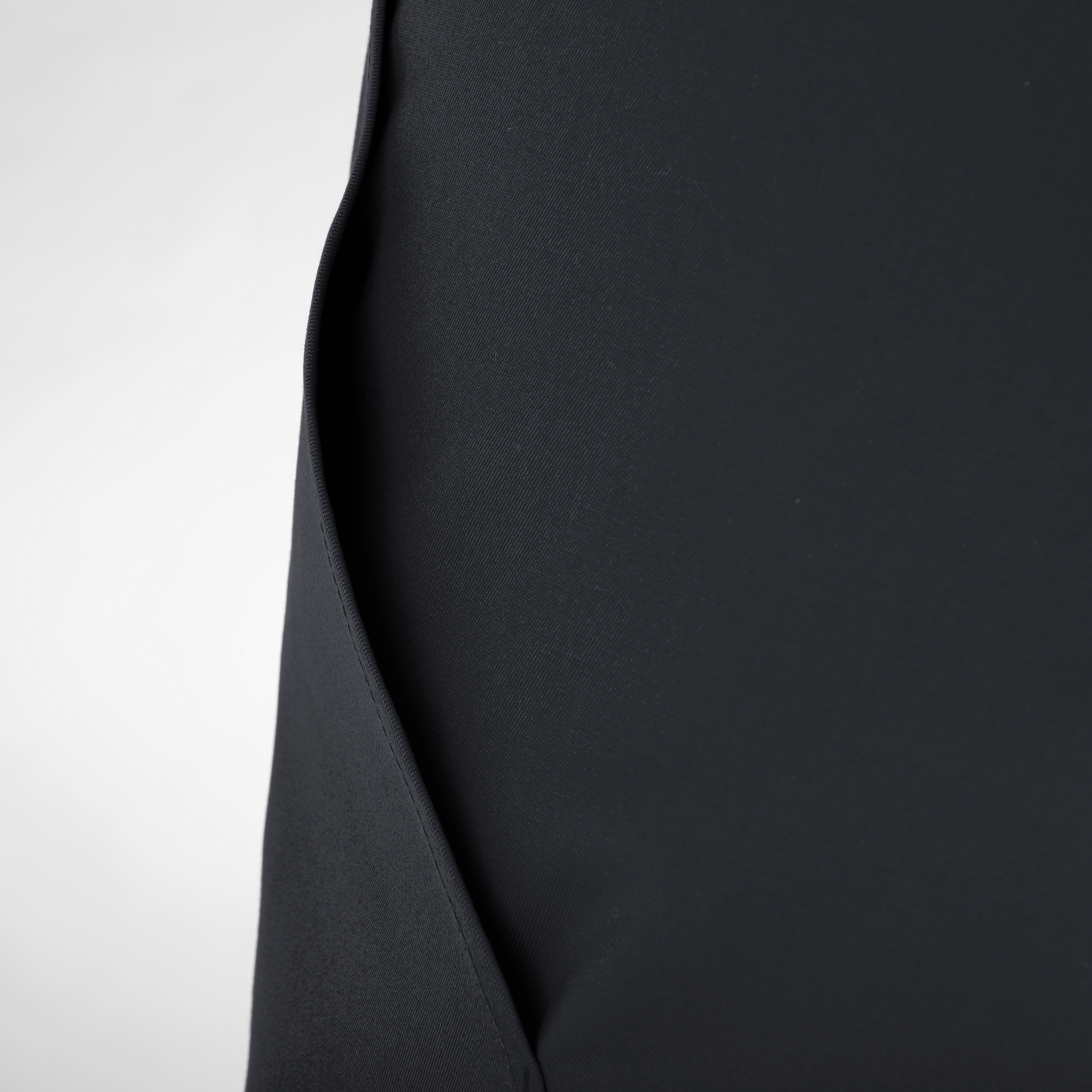 CONCEPT Kurzschürze Detail