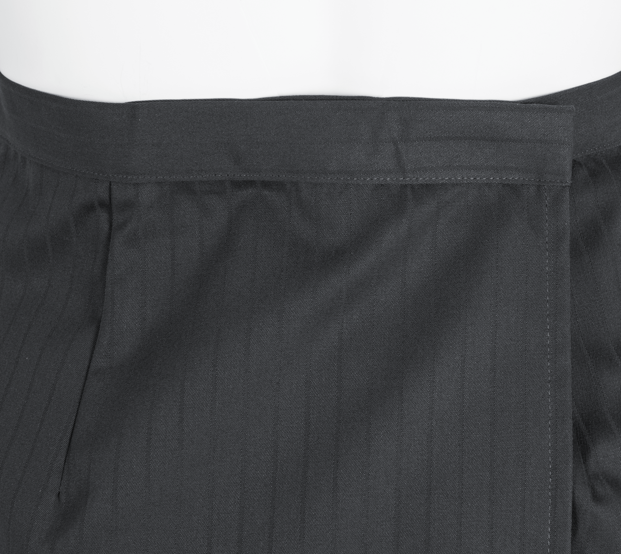 SANTOKU Westenrock, Damen Detail