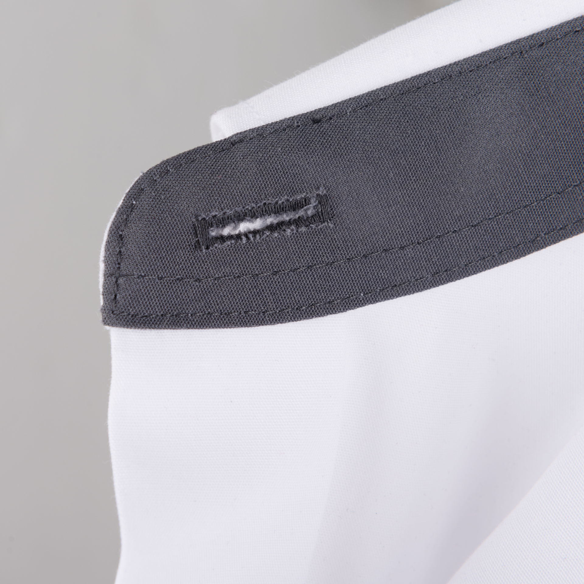 BUSINESS&CASUAL Bluse 1/1, kontrast, Damen Detail