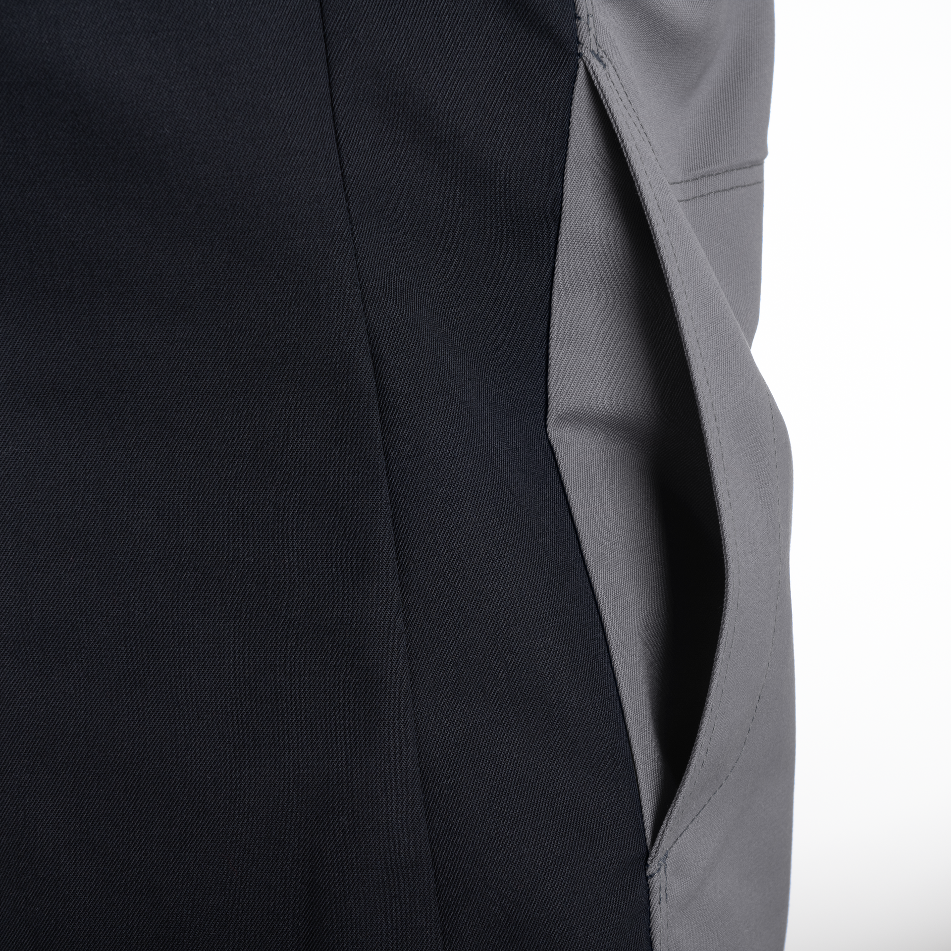 CORE L1 Arbeitsjacke, Damen Detail