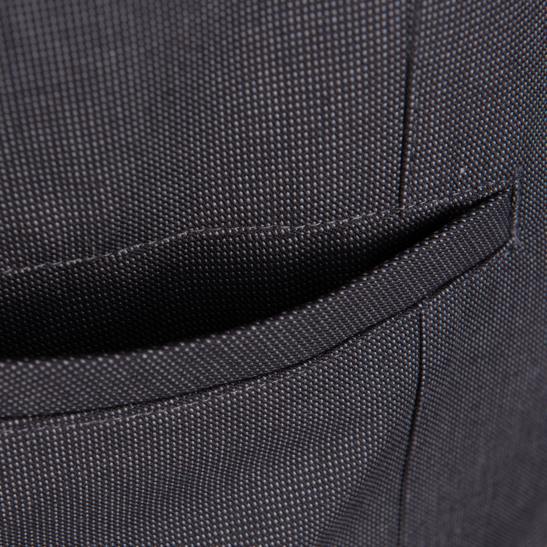 FOCUS Weste, Herren Detail