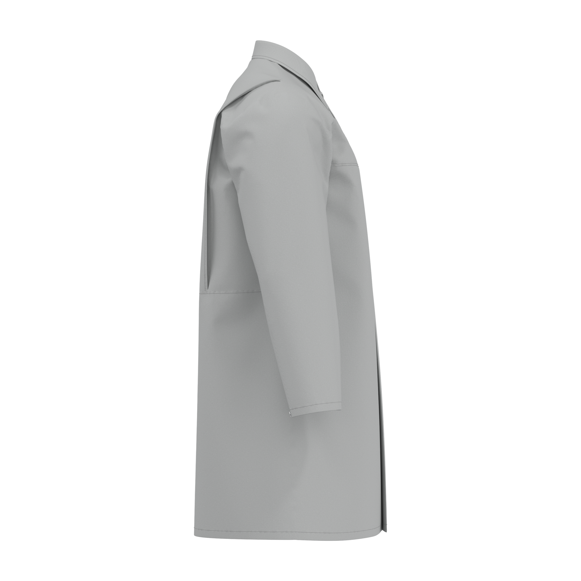 12092-produkt-EUROCLEAN-Premium_Herrenmantel_palegrey-04