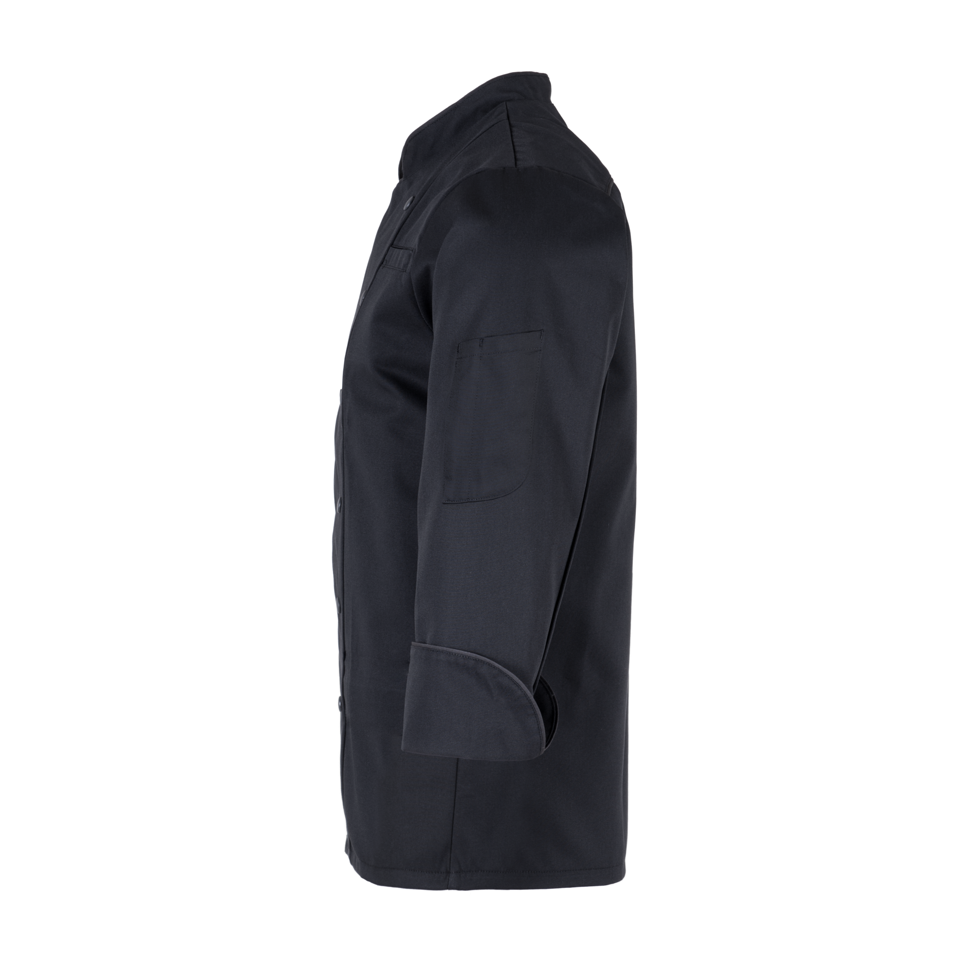 189070-produkt-CONCEPT-Classic_Kochjacke-Servicejacke_schwarz-anthrazit-02