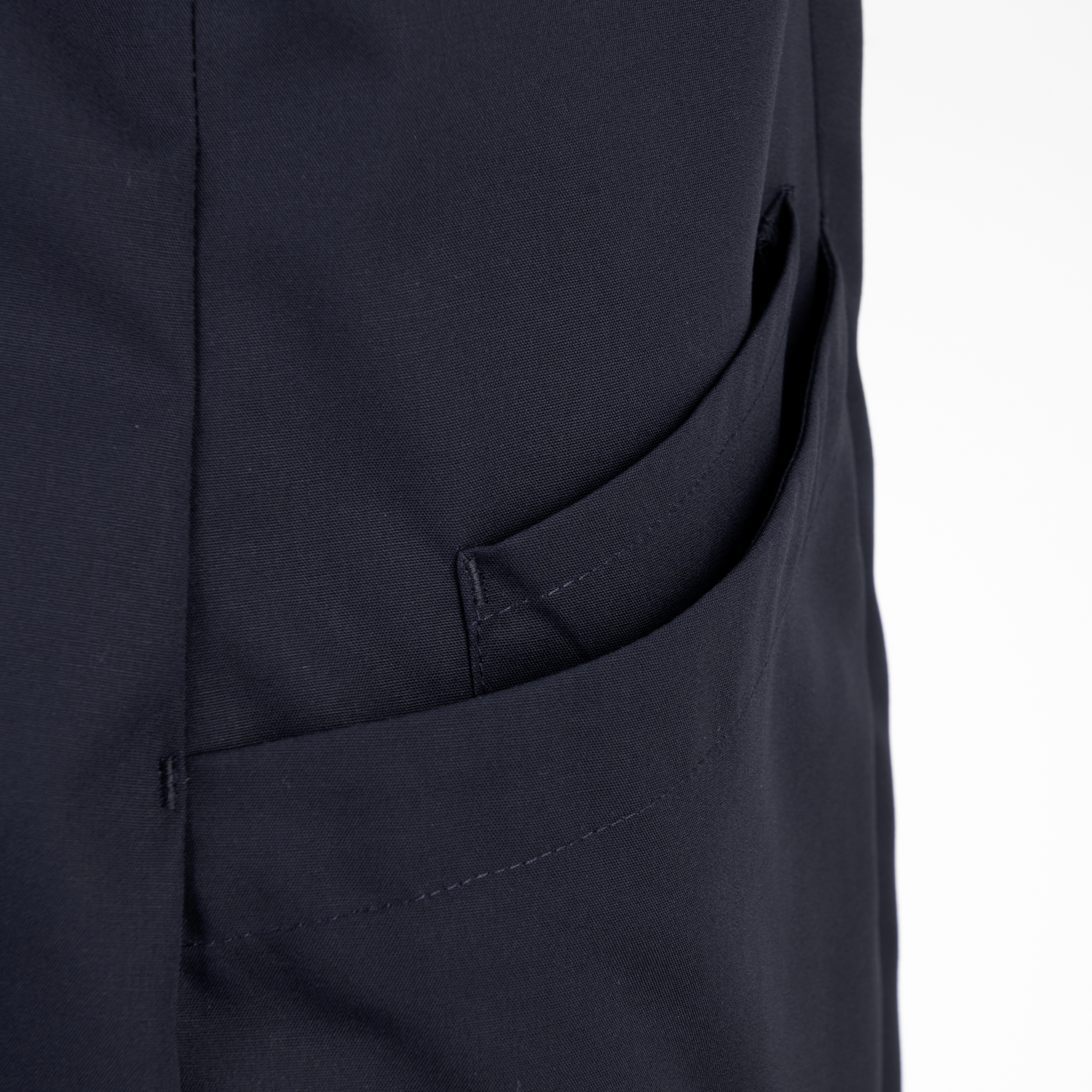 CONCEPT MED&CARE Schlupfkasack 1/2, Herren Detail