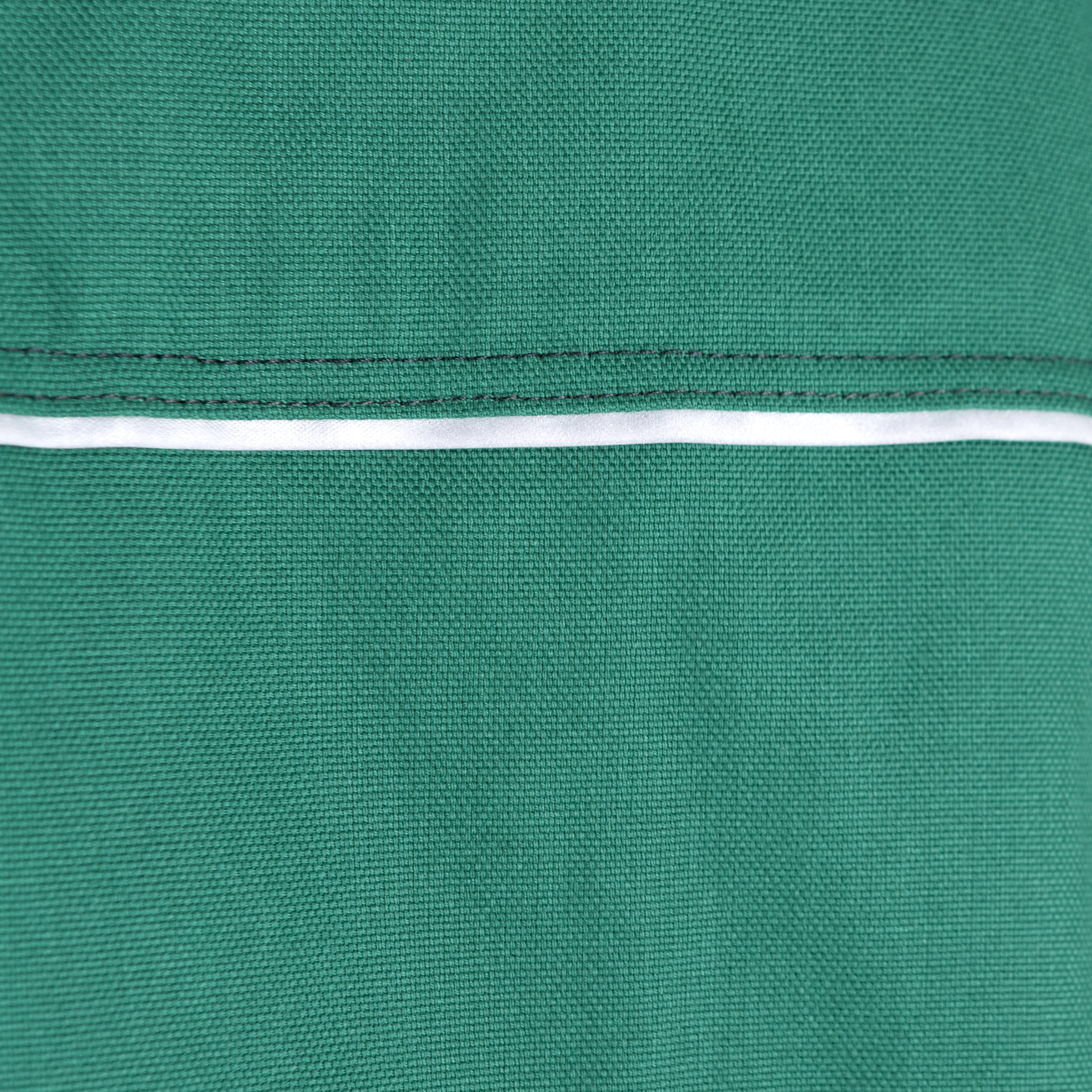 FORCE HEAVY DUTY Arbeitsjacke Detail