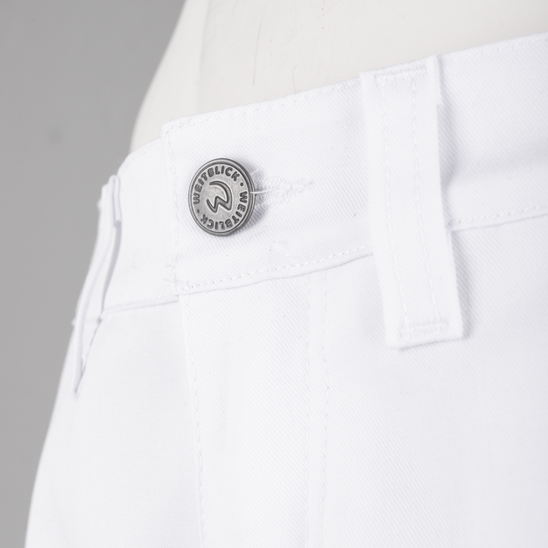 CONCEPT Hose, Herren Detail