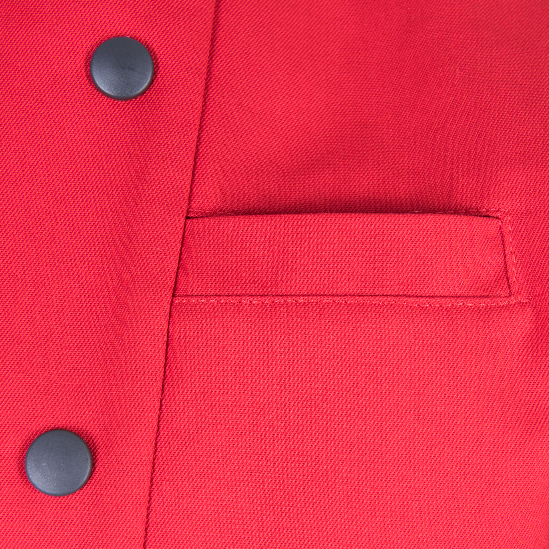 CONCEPT Koch-/Servicejacke Detail