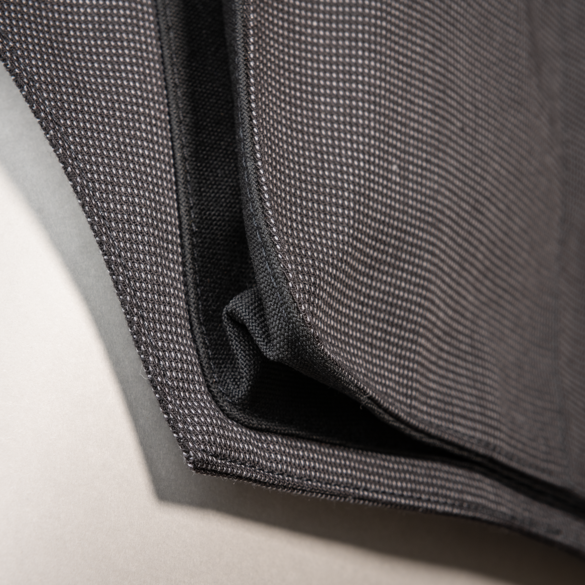 CONCEPT Hipbag Detail