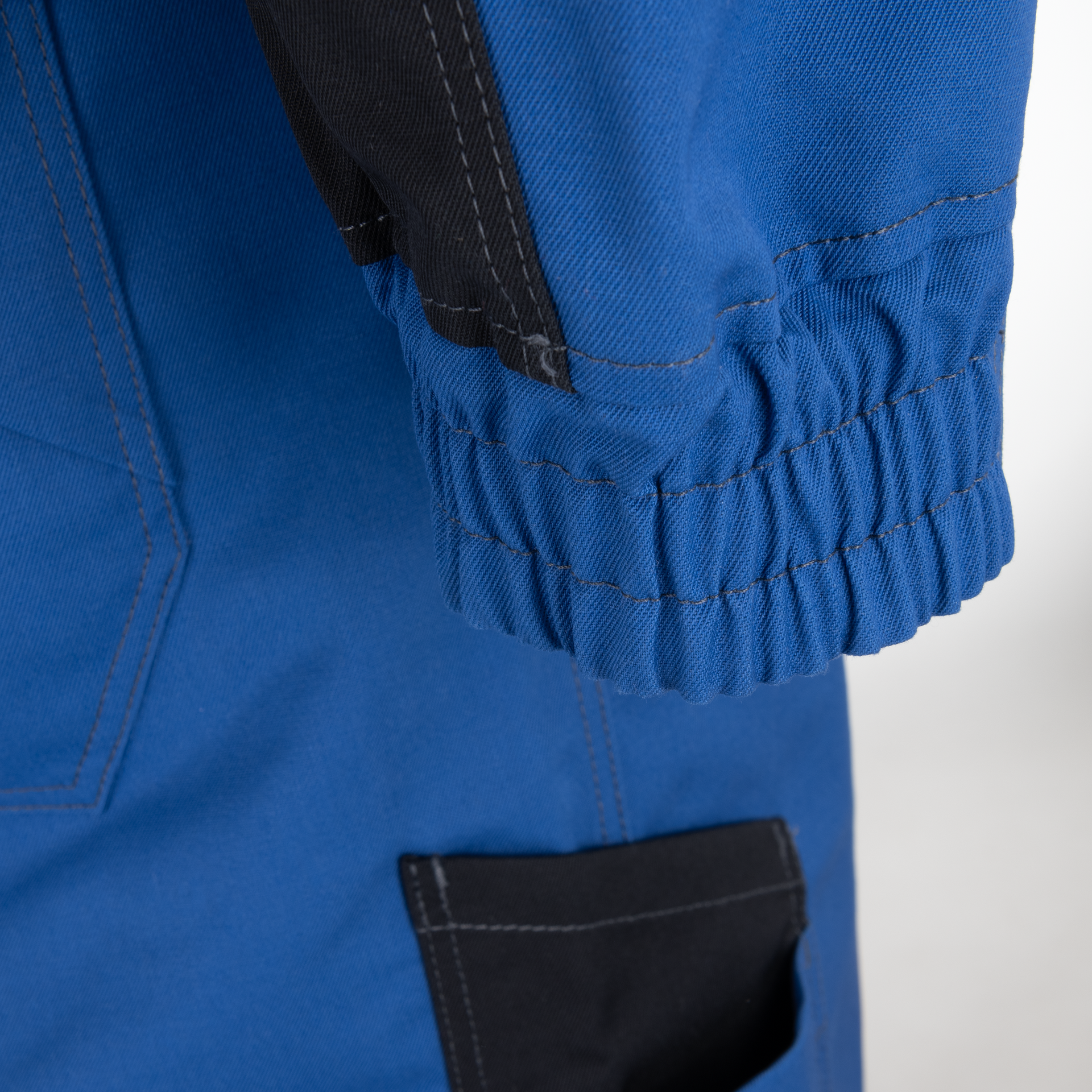 CORE L1 Overall, Herren Detail
