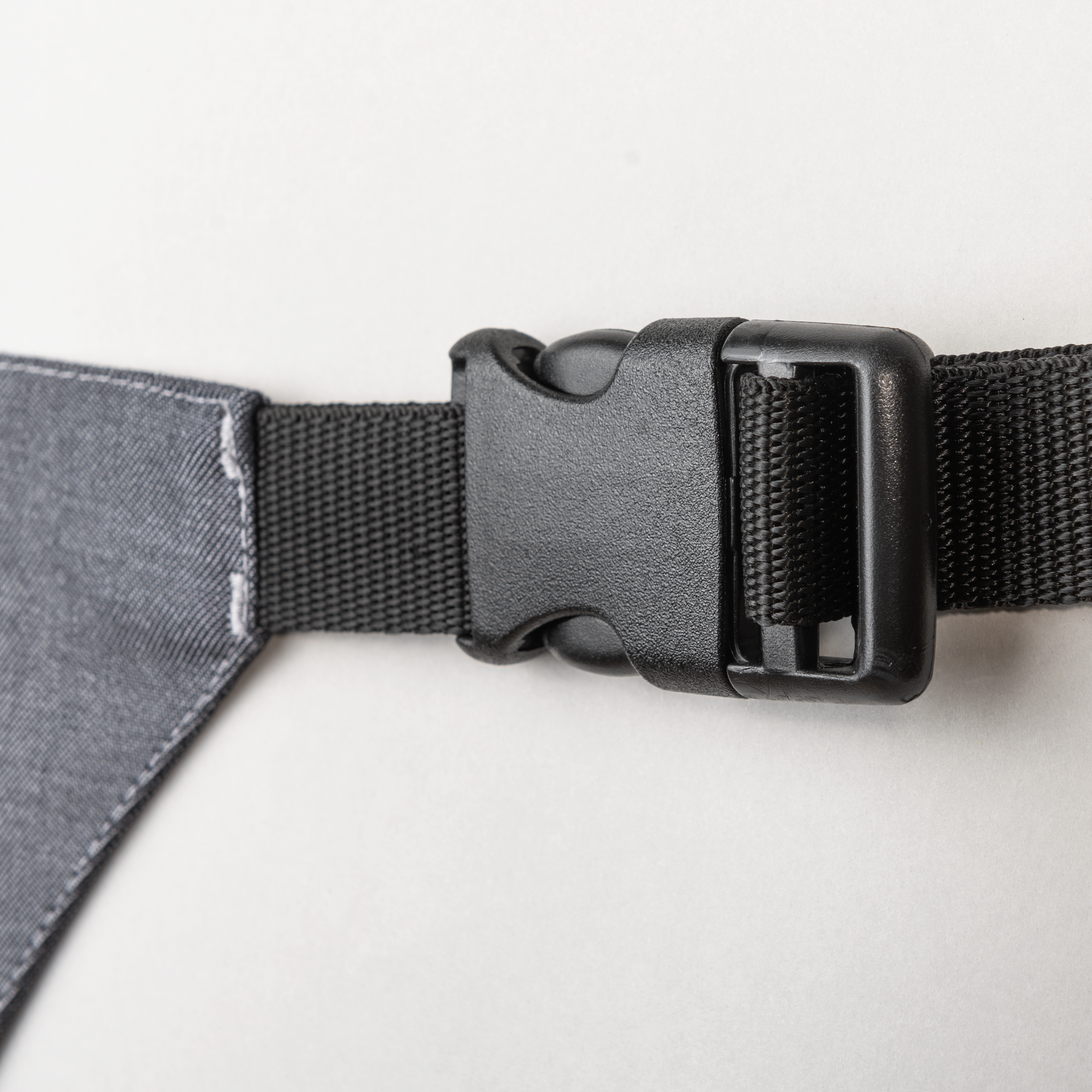 CONCEPT Hipbag Detail