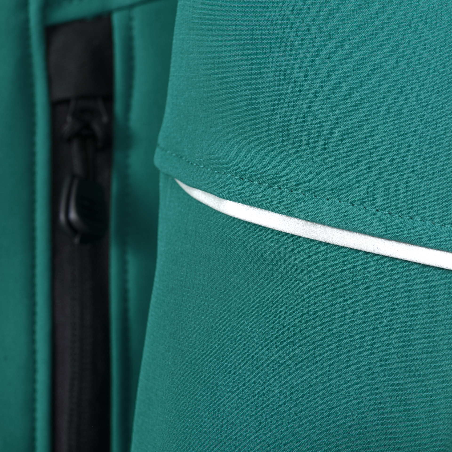 CORE Softshelljacke, Damen Detail