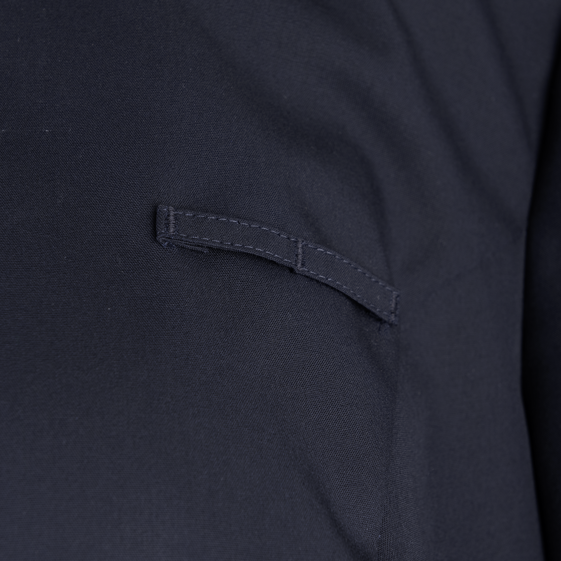CONCEPT MED&CARE Schlupfkasack 1/2, Herren Detail