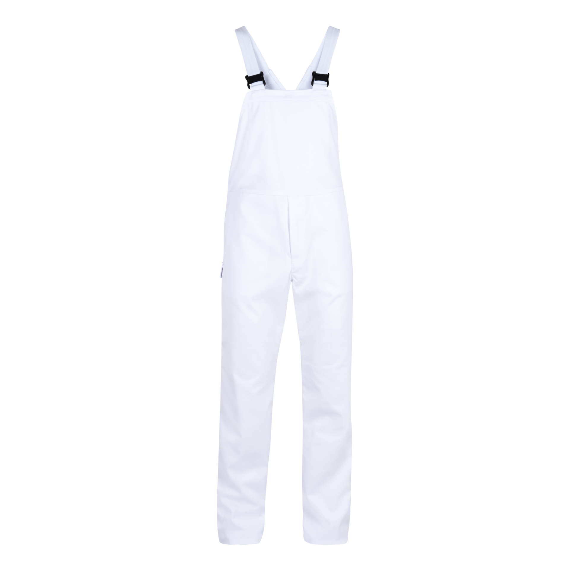 23699-produkt-EUROCLEAN_Latzhose_weiss-01