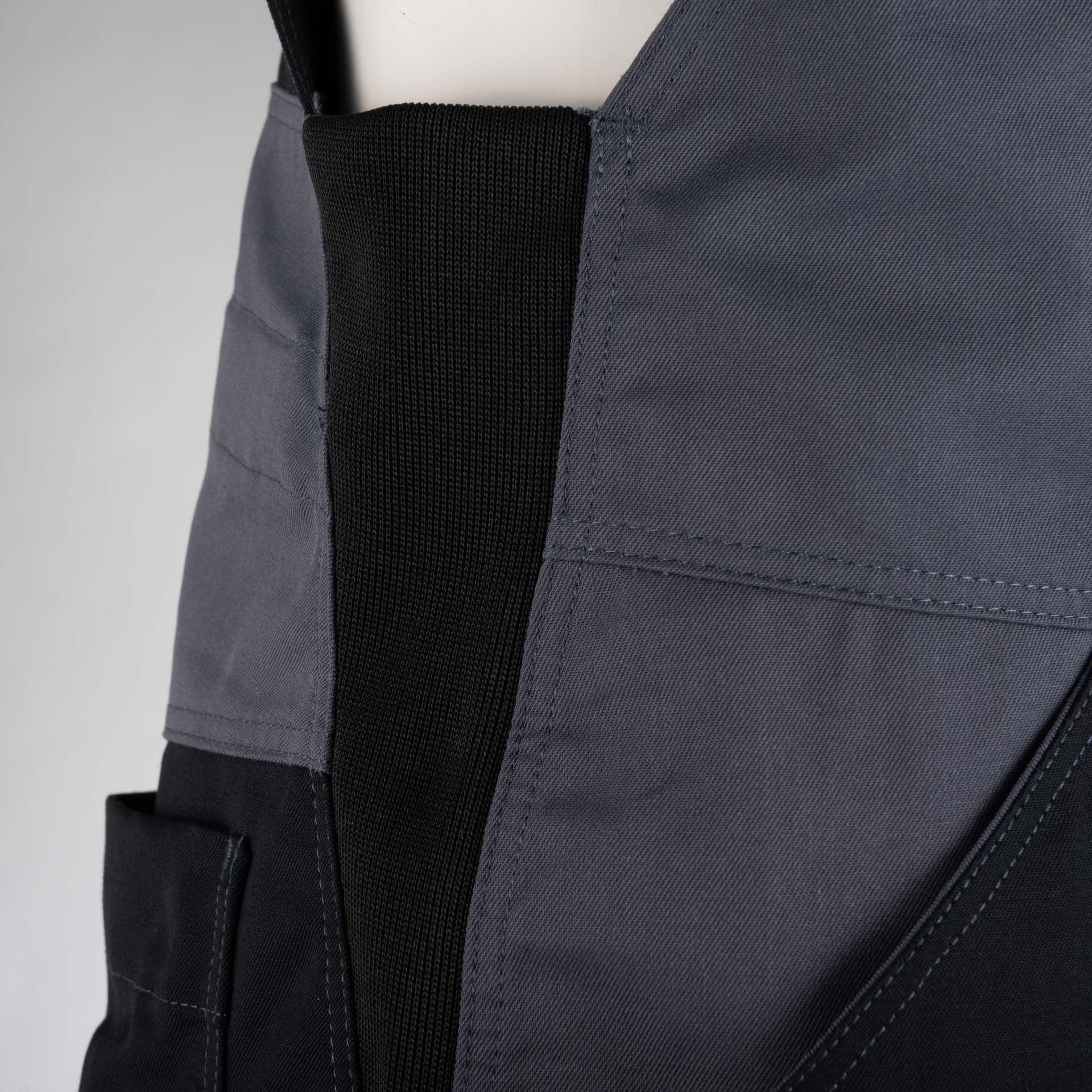 CORE L1 CR Latzhose, Herren Detail