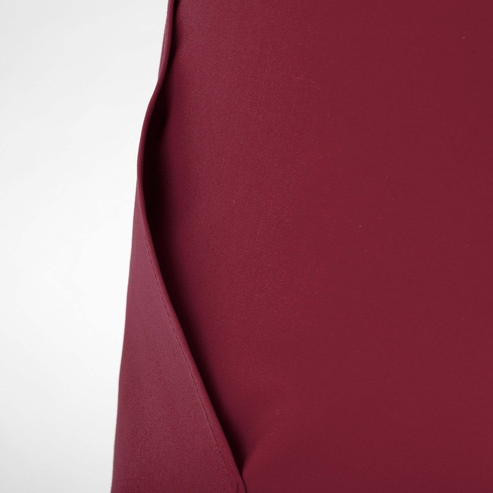 CONCEPT Kurzschürze Detail