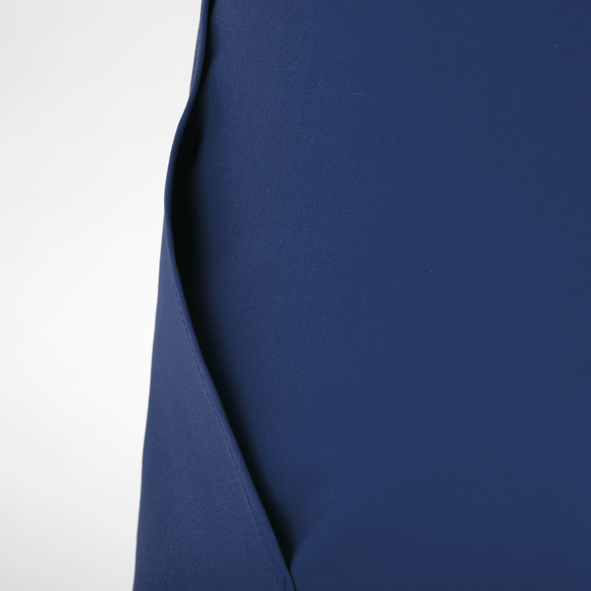 CONCEPT Kurzschürze Detail