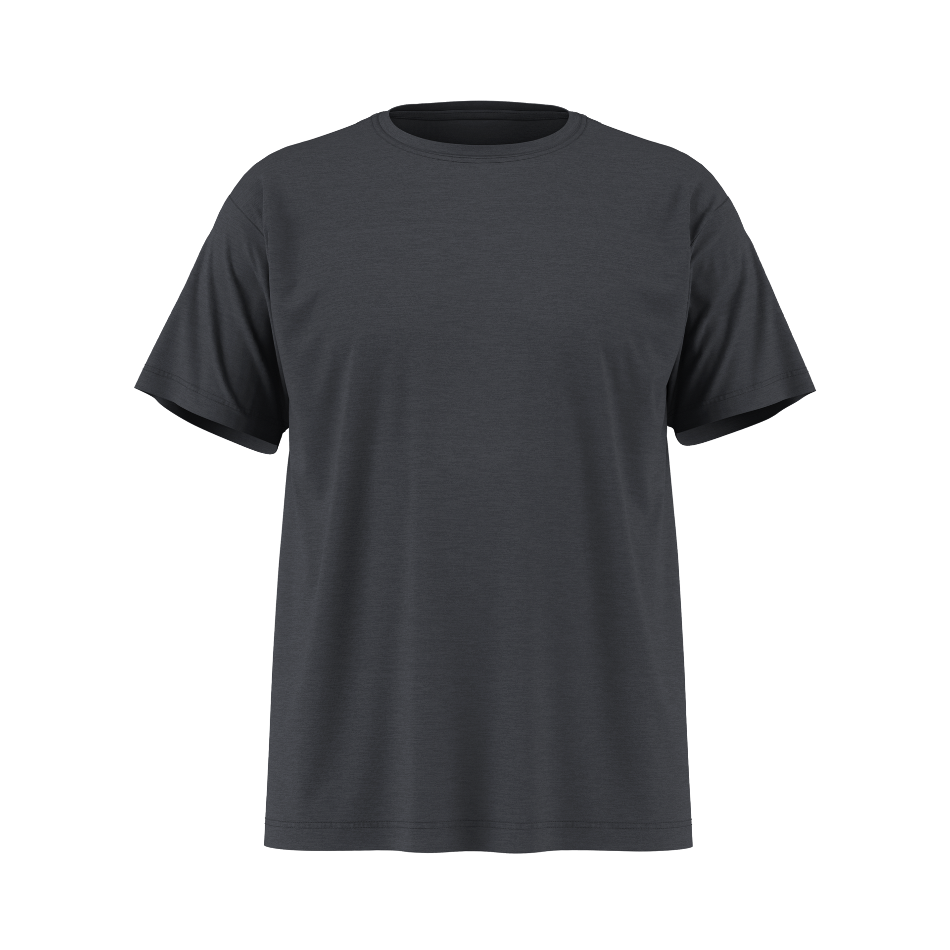 444110-produkt-Knitwear_Tshirt_Herren-anthrazit_melange-01