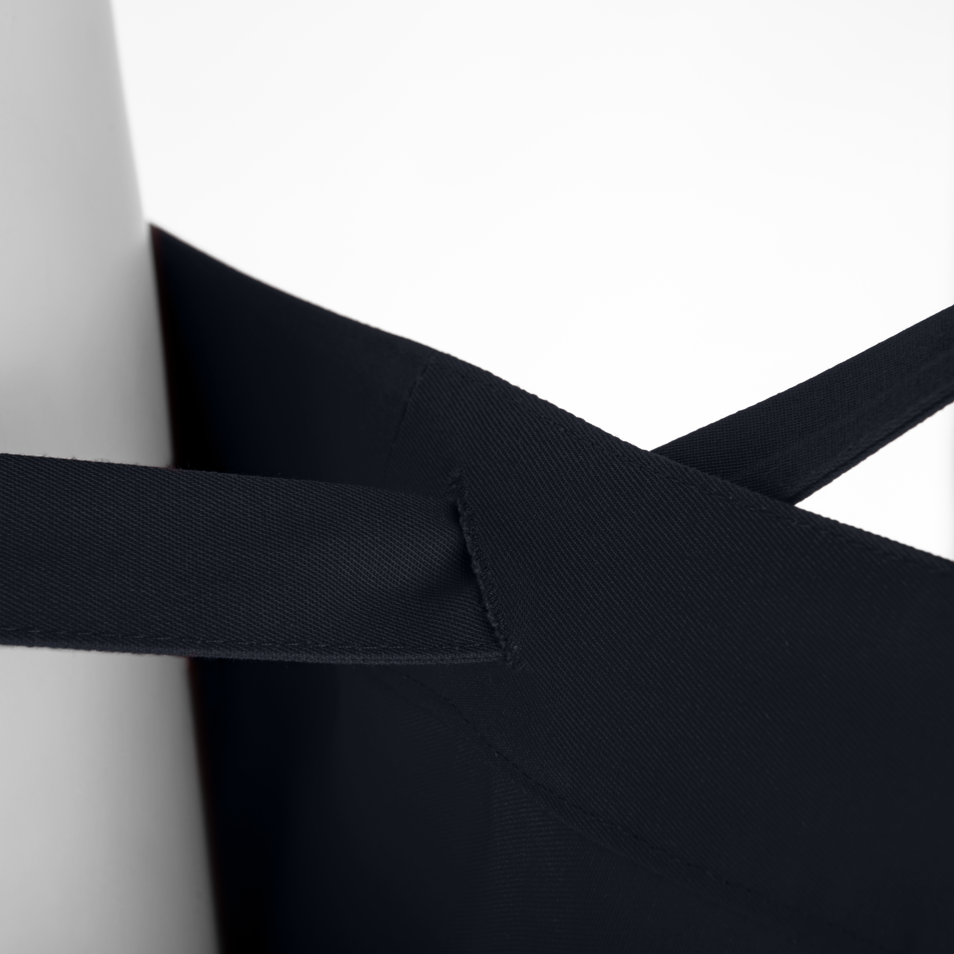 CONCEPT Bistroschürze Basic Detail